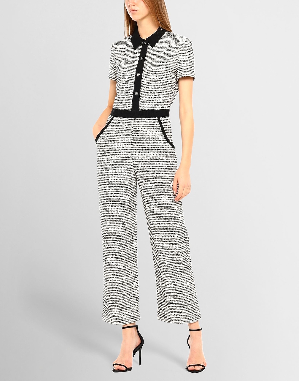 MAJE - Ολόσωμες Φόρμες