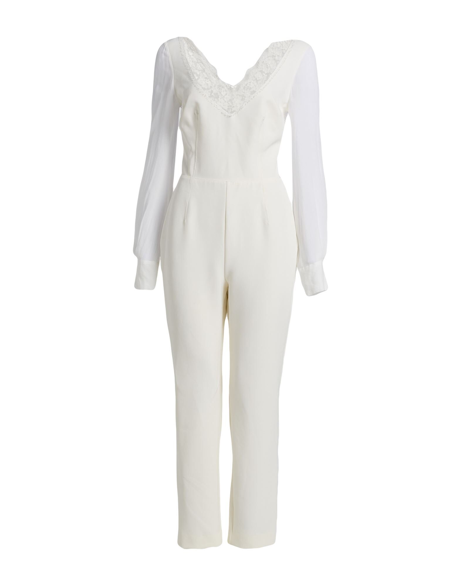 ERMANNO DI ERMANNO SCERVINO - Jumpsuits