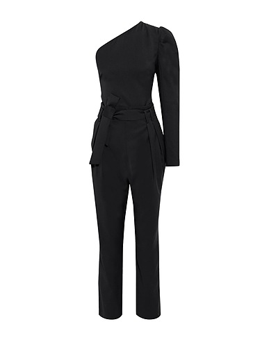 IRO Jumpsuits and Dungarees Black 100% Wool