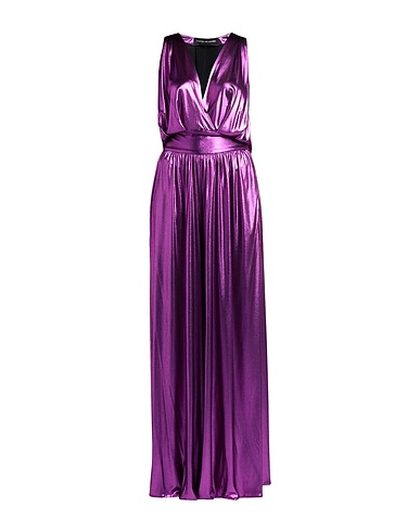 ALEXANDRE VAUTHIER Jumpsuits and Dungarees Mauve 100% Viscose