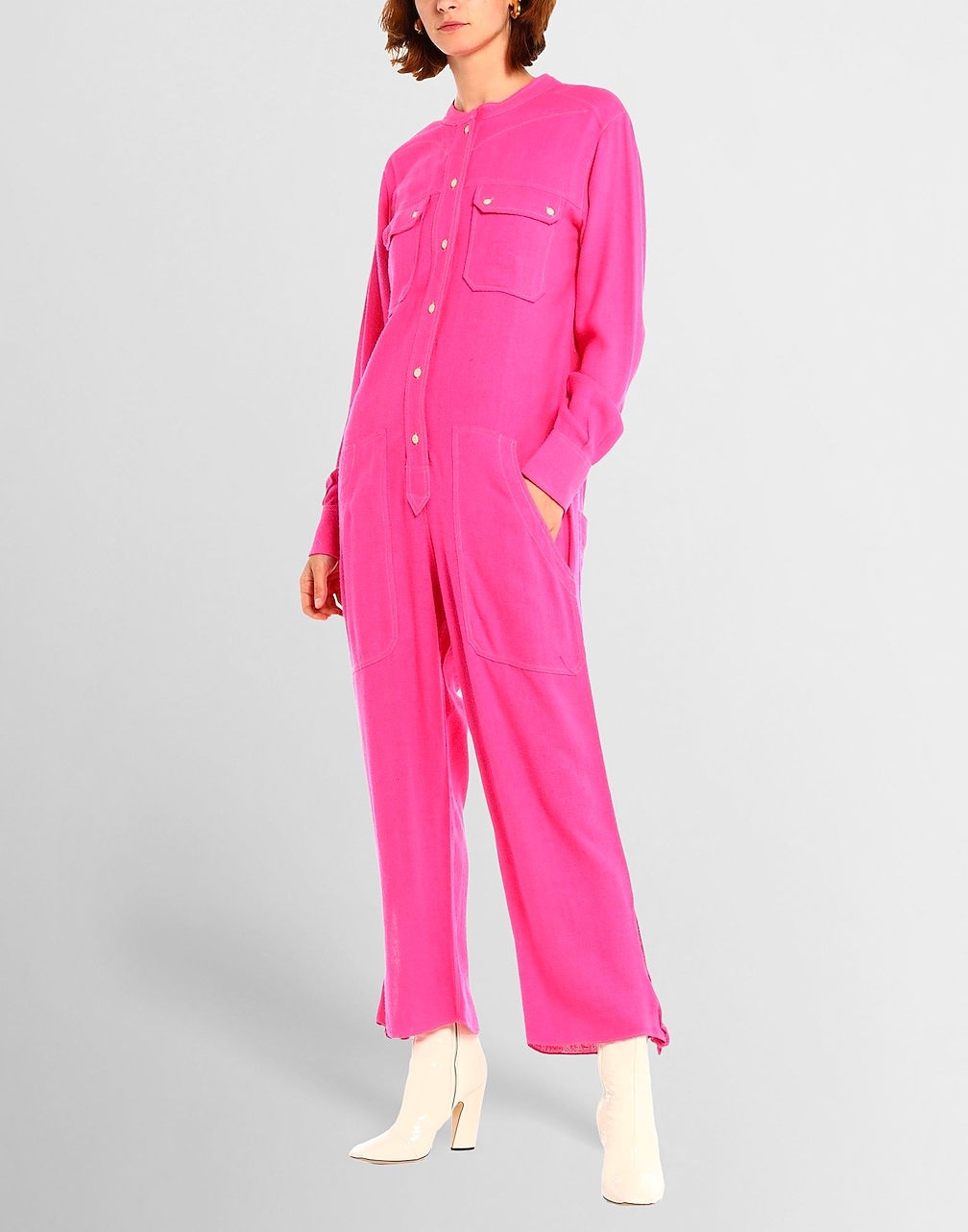 ISABEL MARANT - Tute Intere