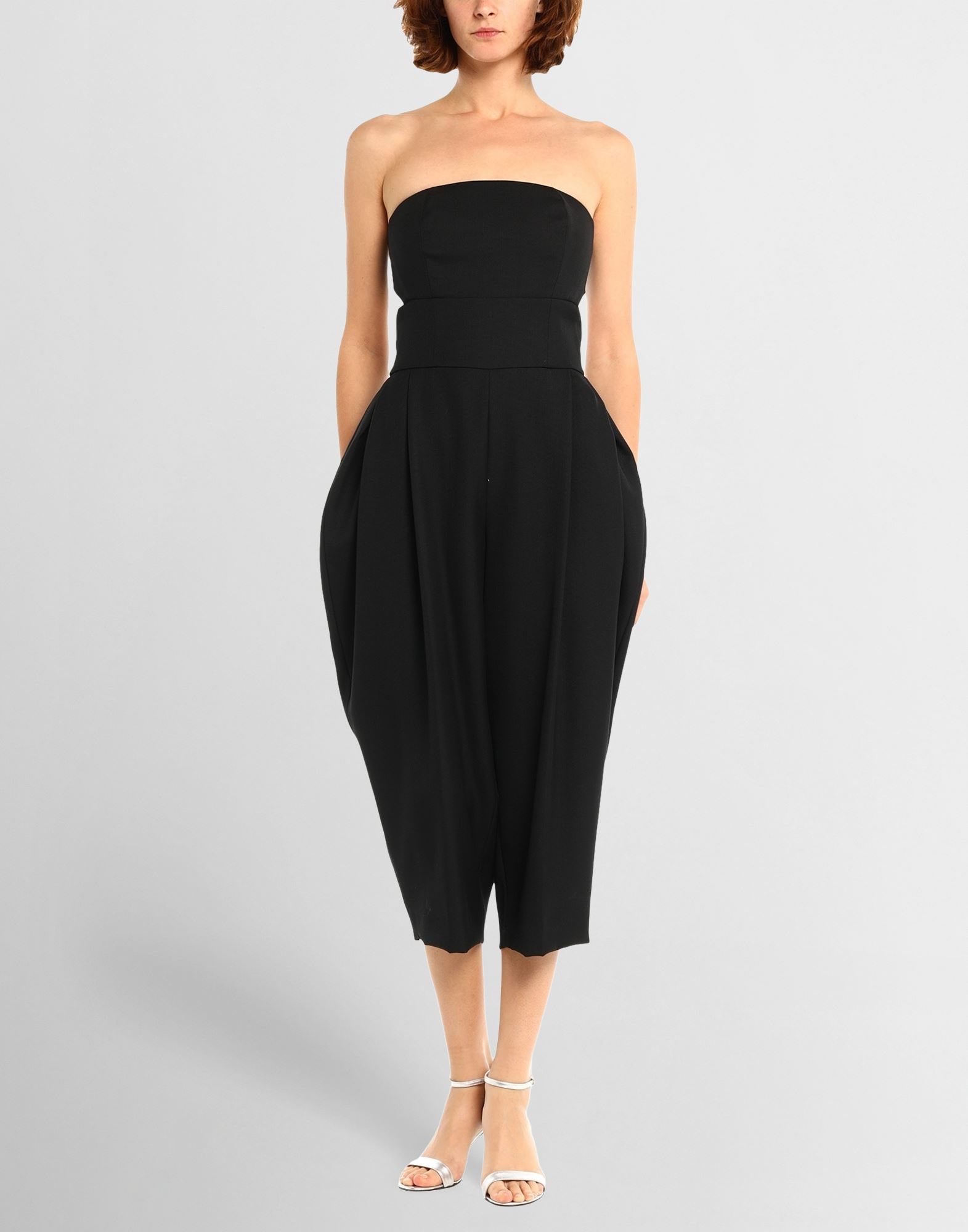 ALEXANDRE VAUTHIER - Jumpsuits