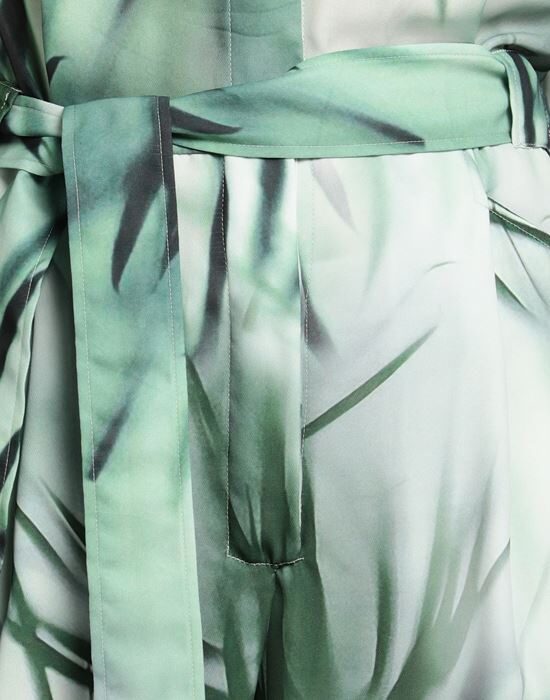 LORENA ANTONIAZZI Брючный комбинезон