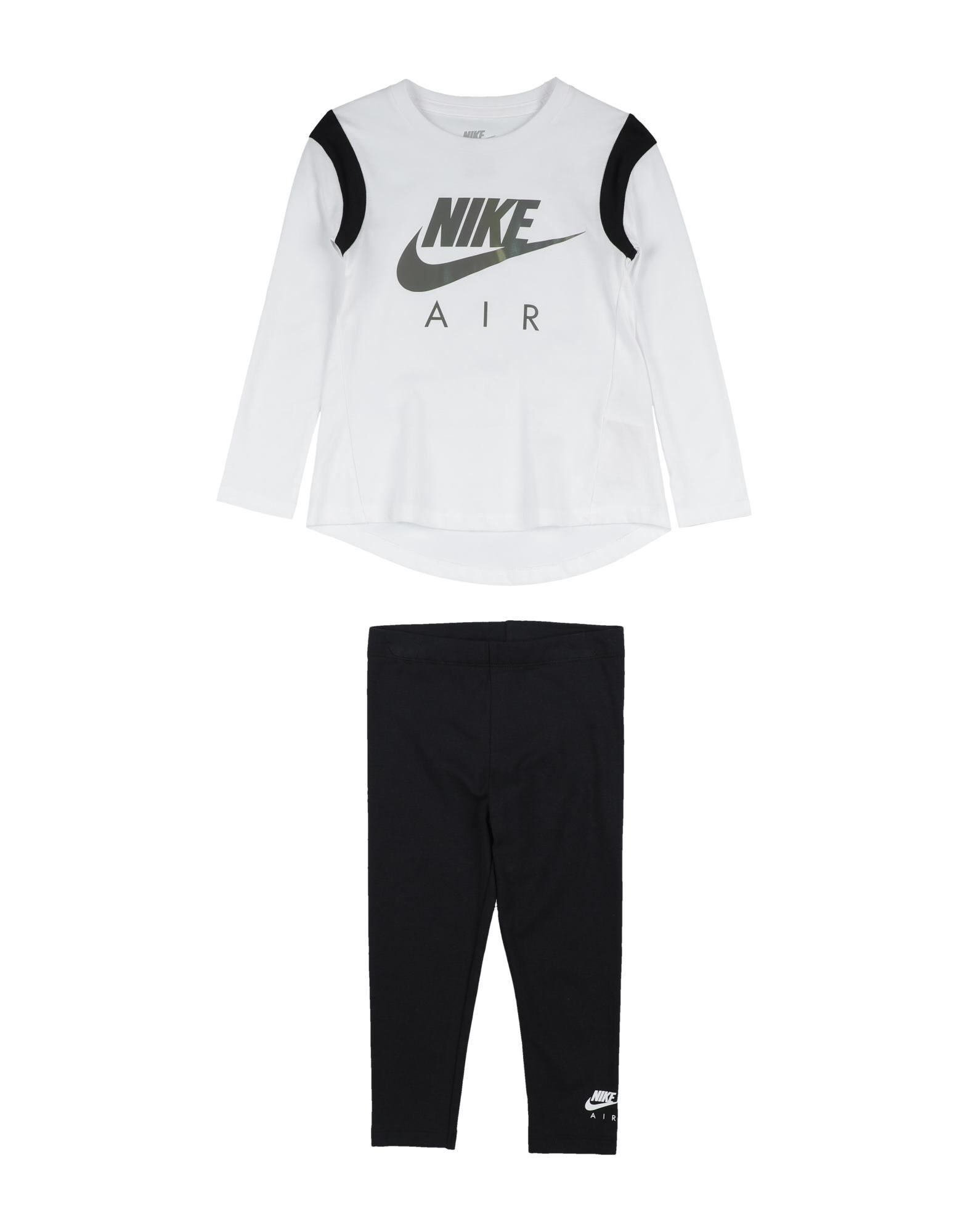 nike athletic clothes