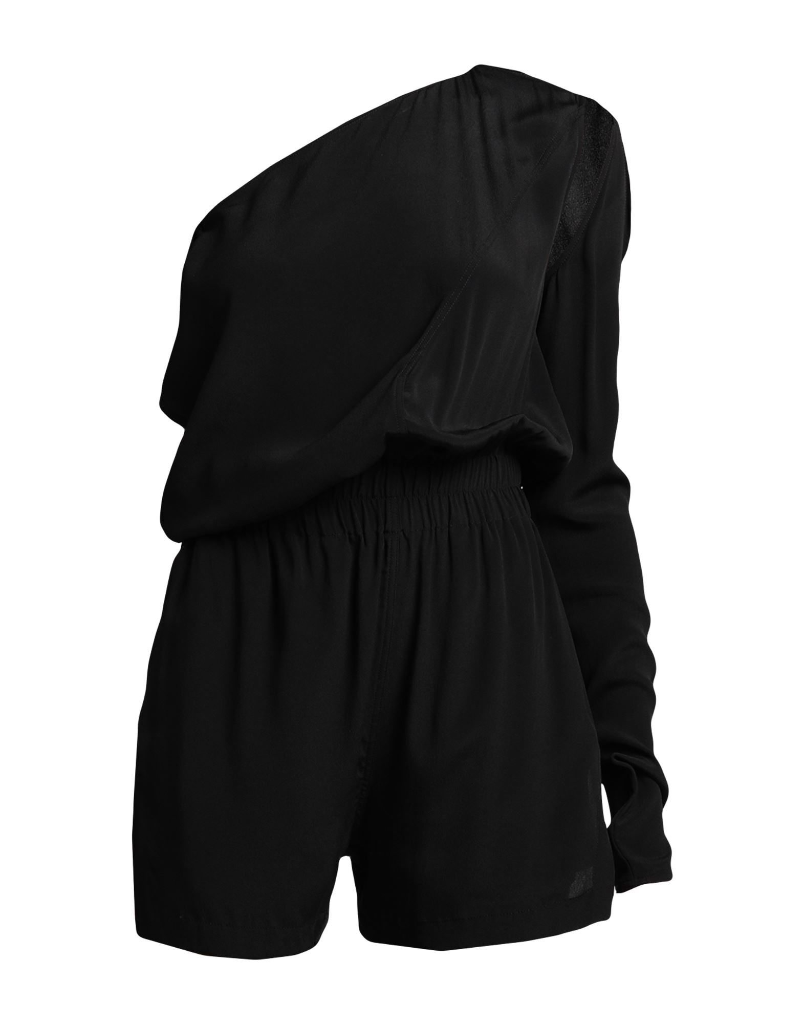 RICK OWENS - Jumpsuits