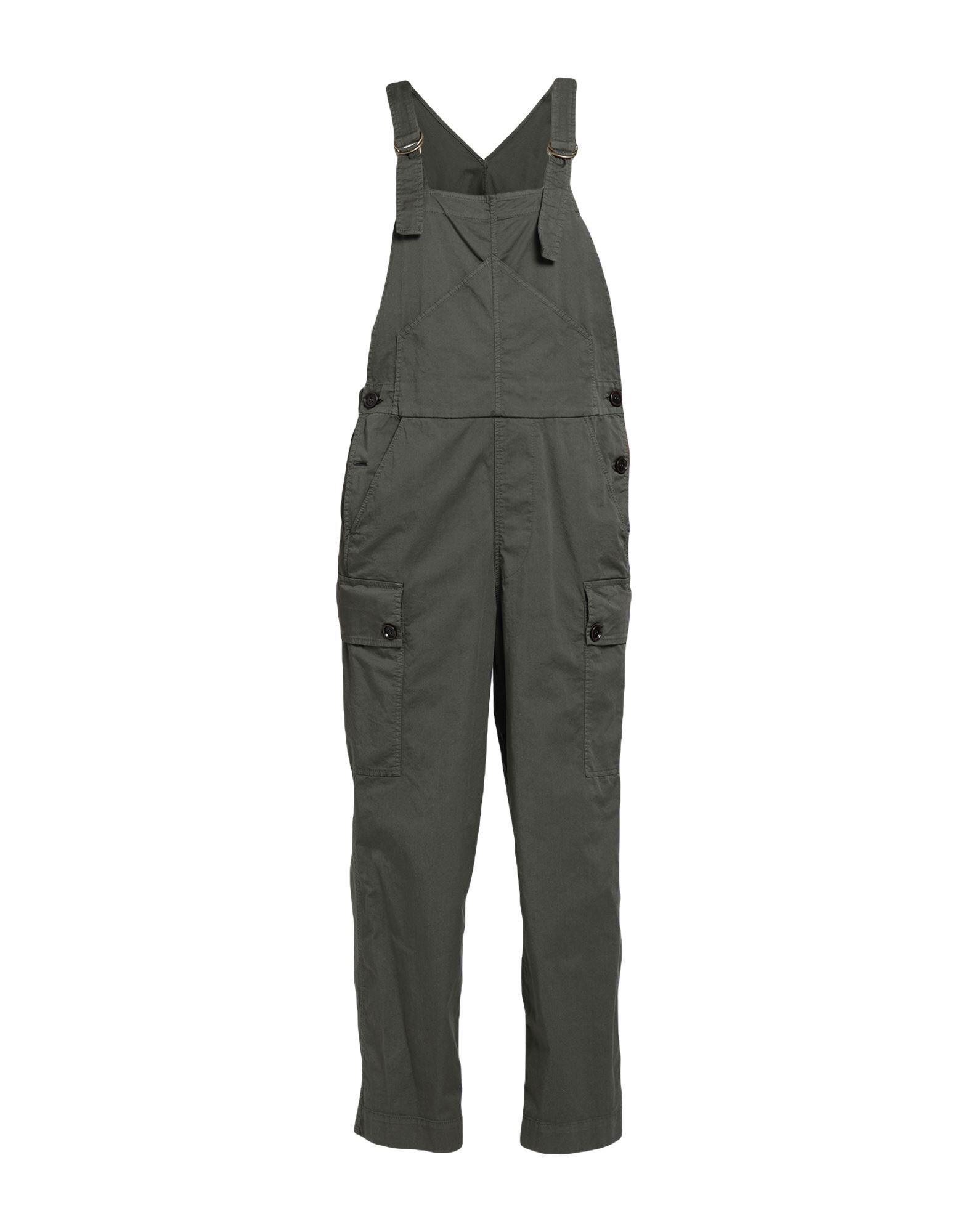 SEMICOUTURE - パンツジャンプスーツ