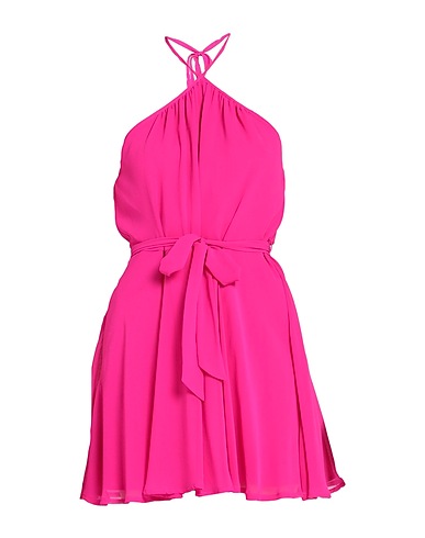MARCIANO by GUESS Jumpsuits and Dungarees Fuchsia 100% Polyester