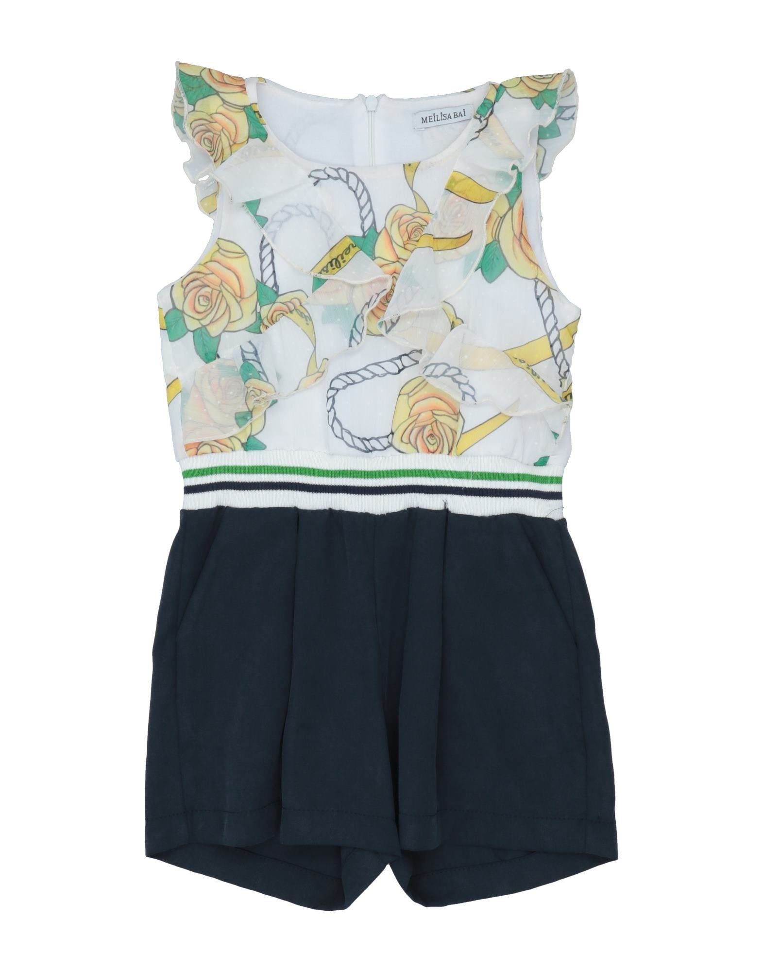 MEILISA BAI - Jumpsuits