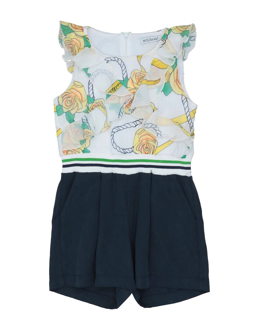 MEILISA BAI - Jumpsuits