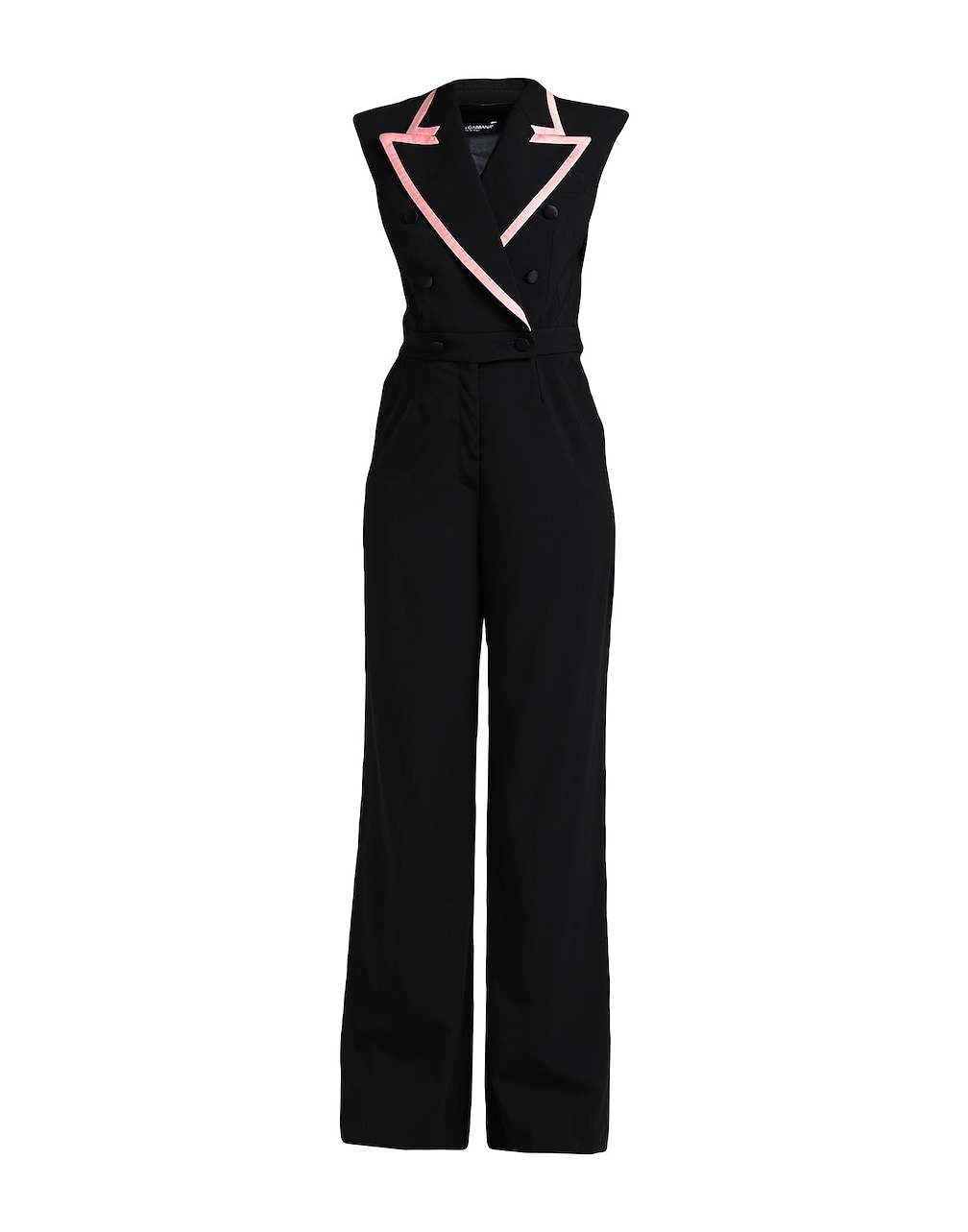 DOLCE&GABBANA - Jumpsuits
