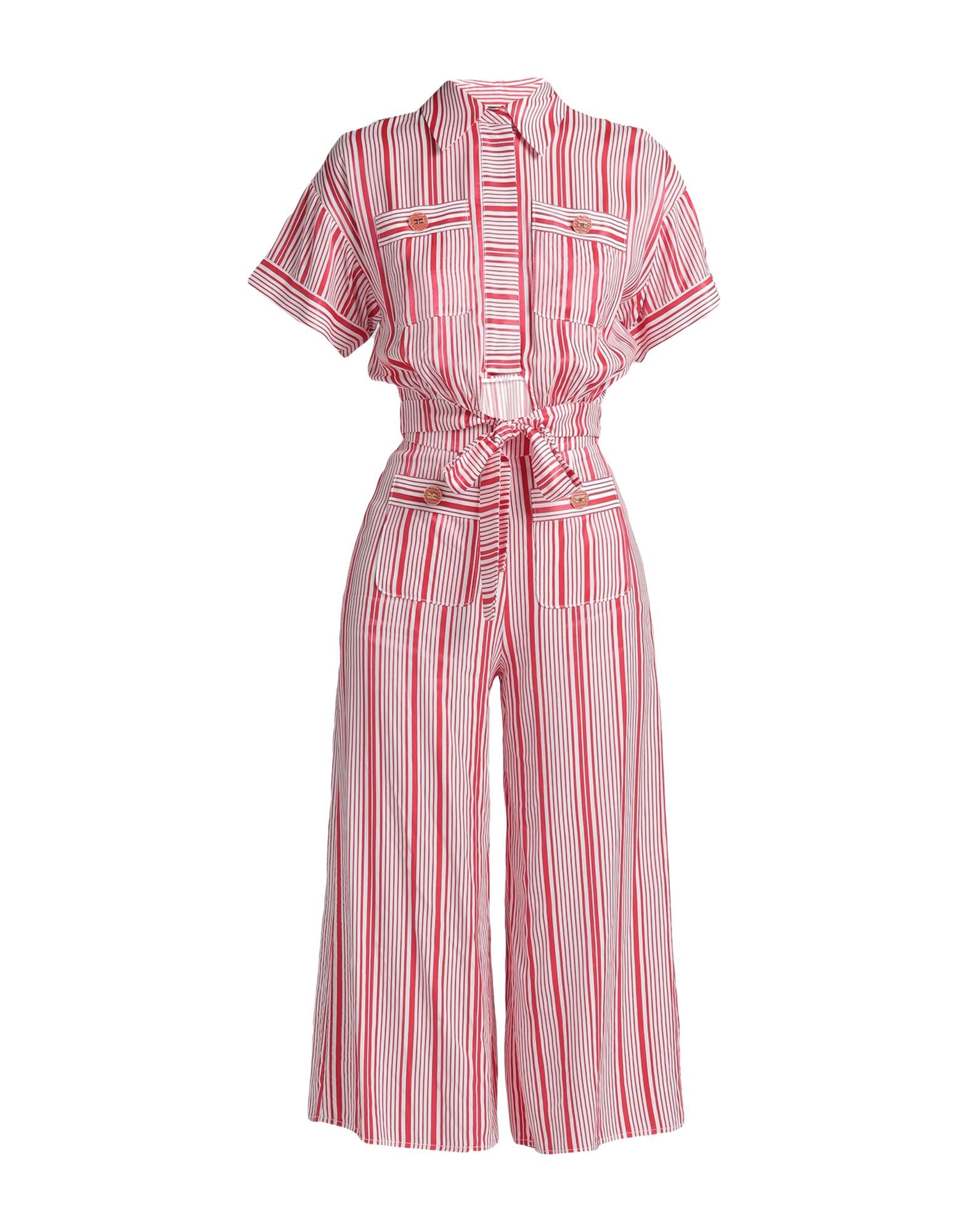 ELISABETTA FRANCHI - Jumpsuits