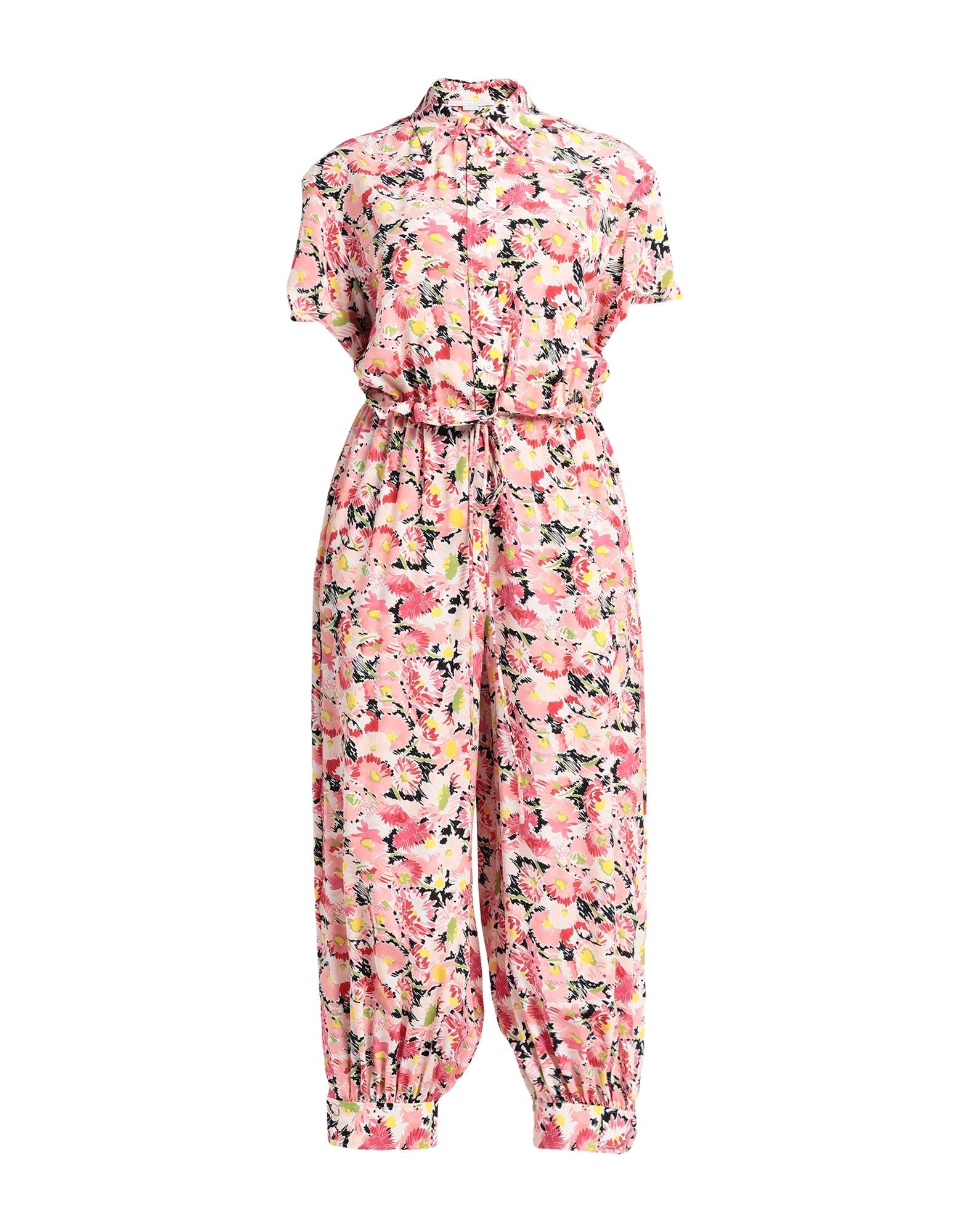 STELLA McCARTNEY - Jumpsuits