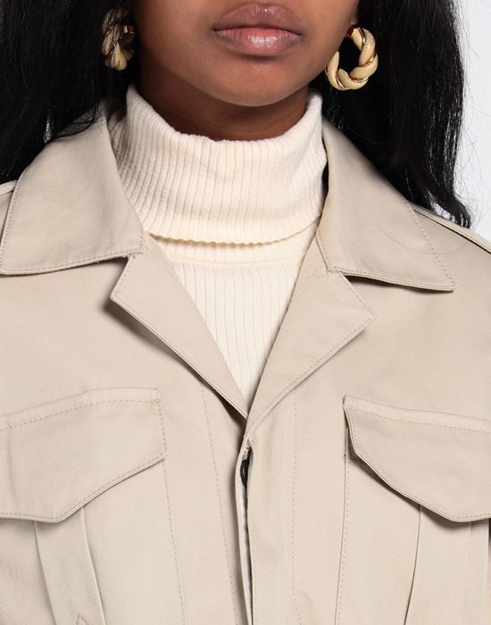 MAISON MARGIELA Брючный комбинезон