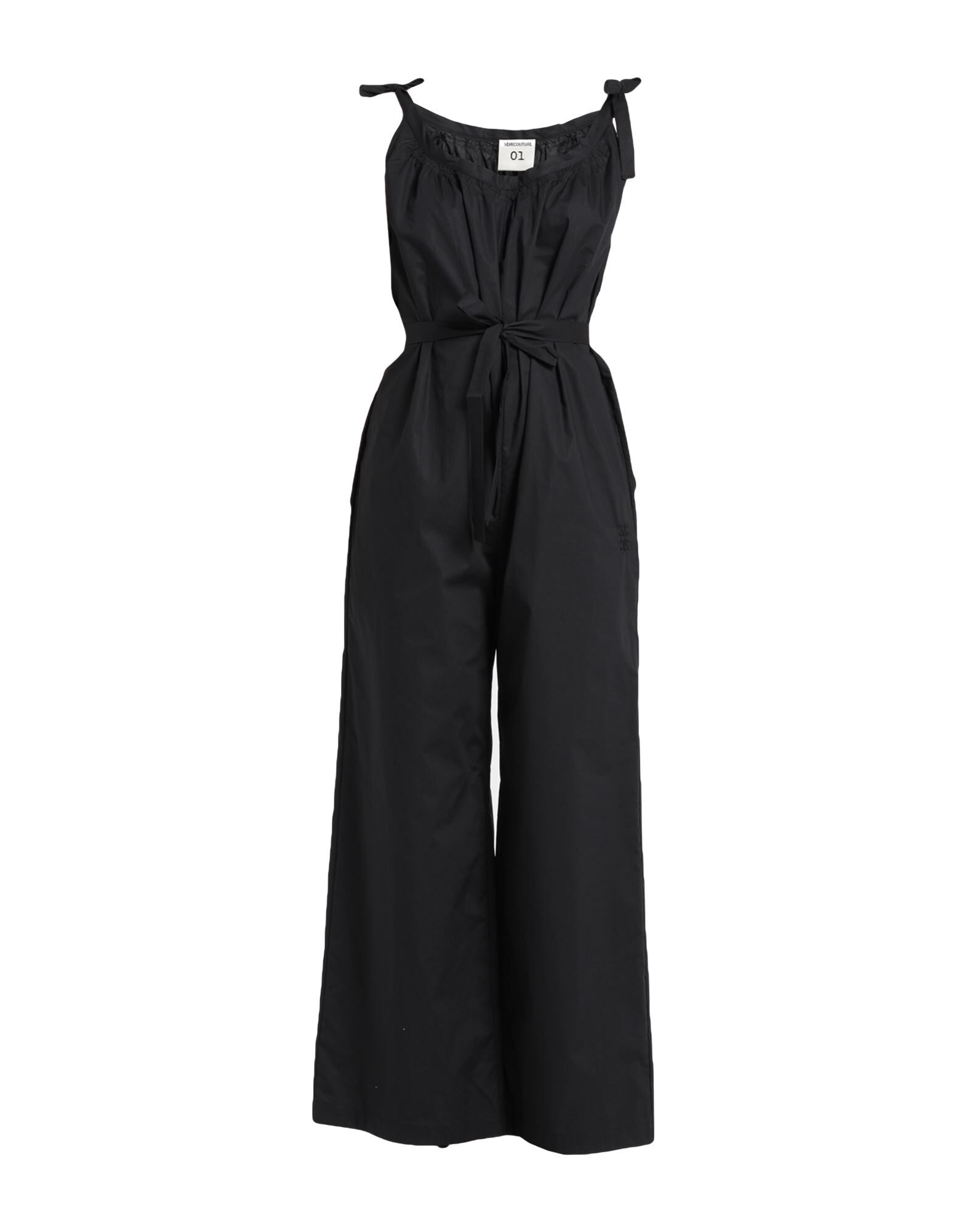 SEMICOUTURE - Jumpsuits