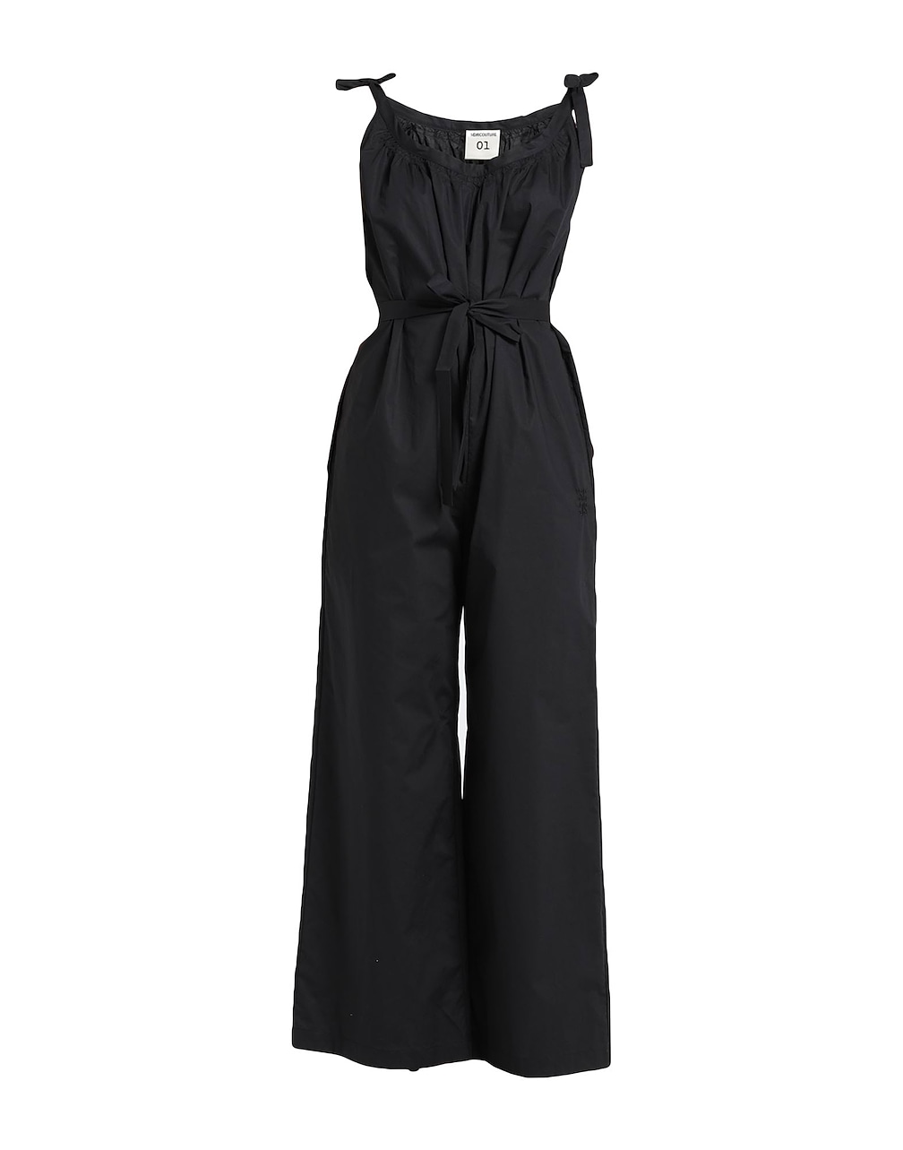 SEMICOUTURE - Jumpsuits