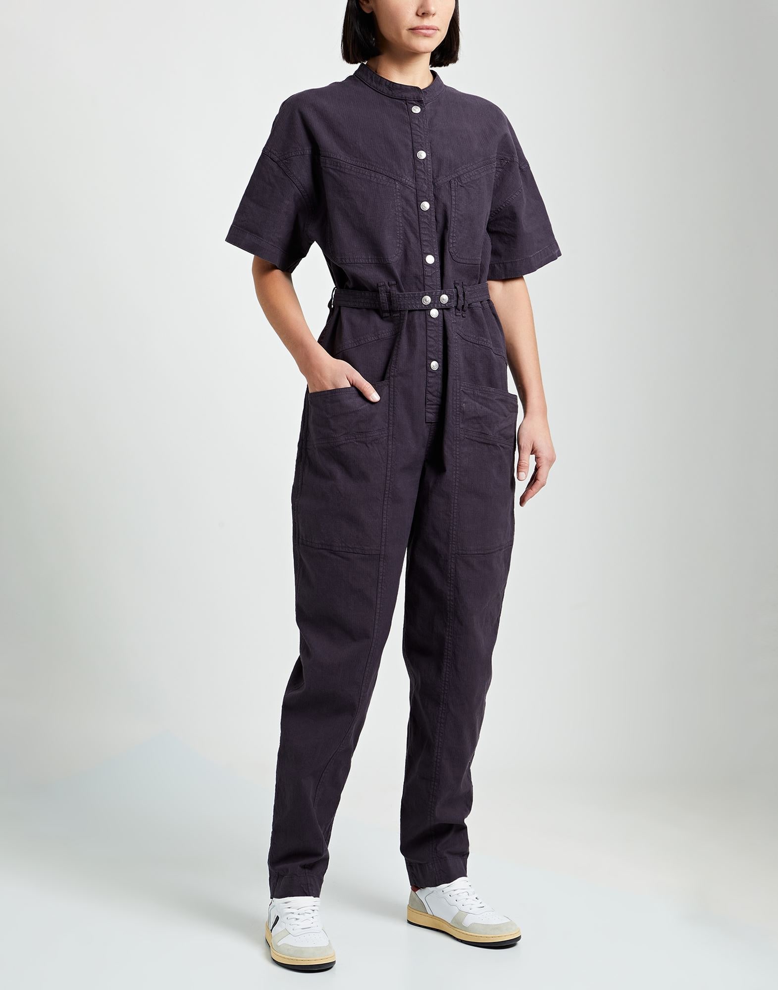 ISABEL MARANT - Jumpsuits