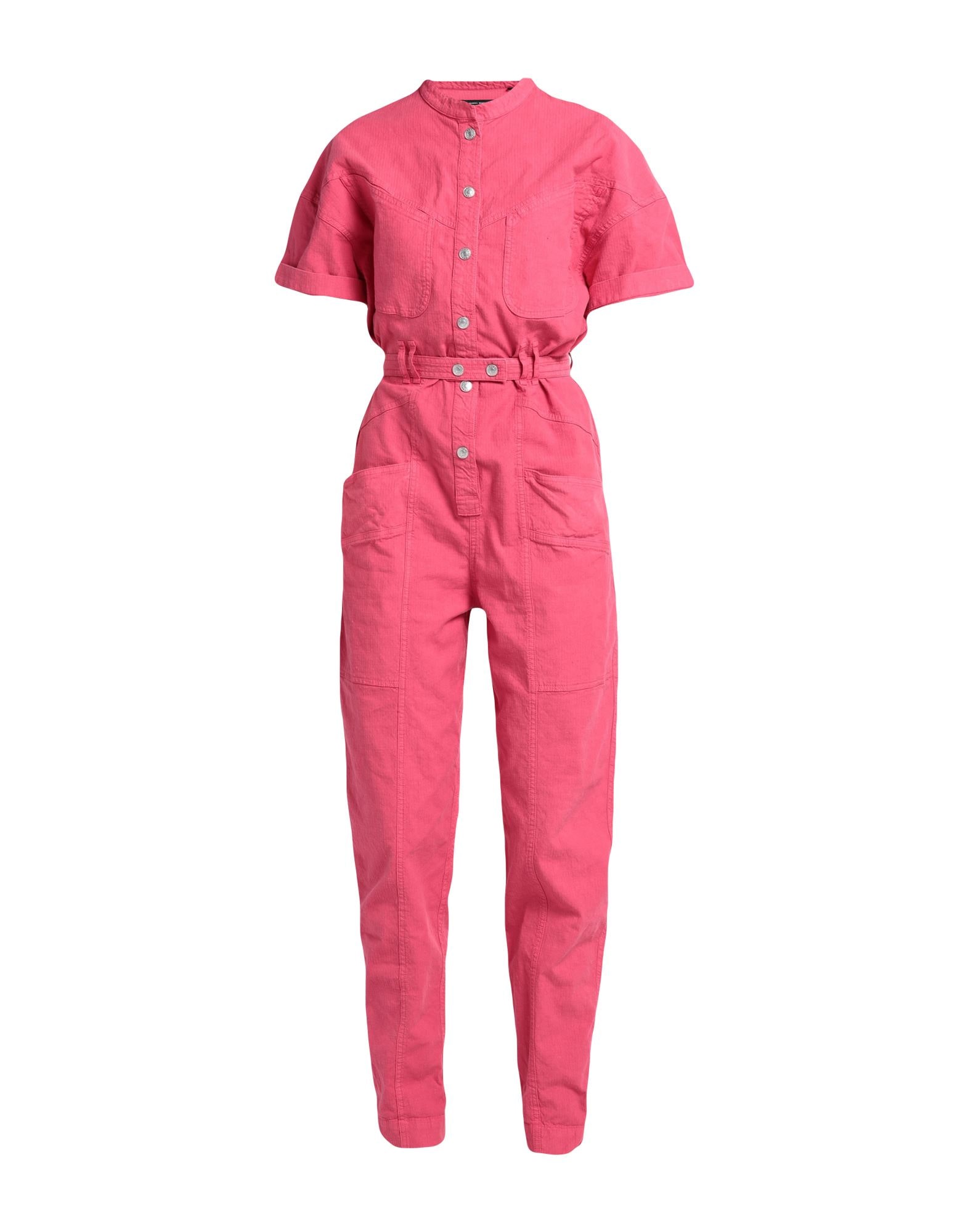 ISABEL MARANT - Jumpsuits