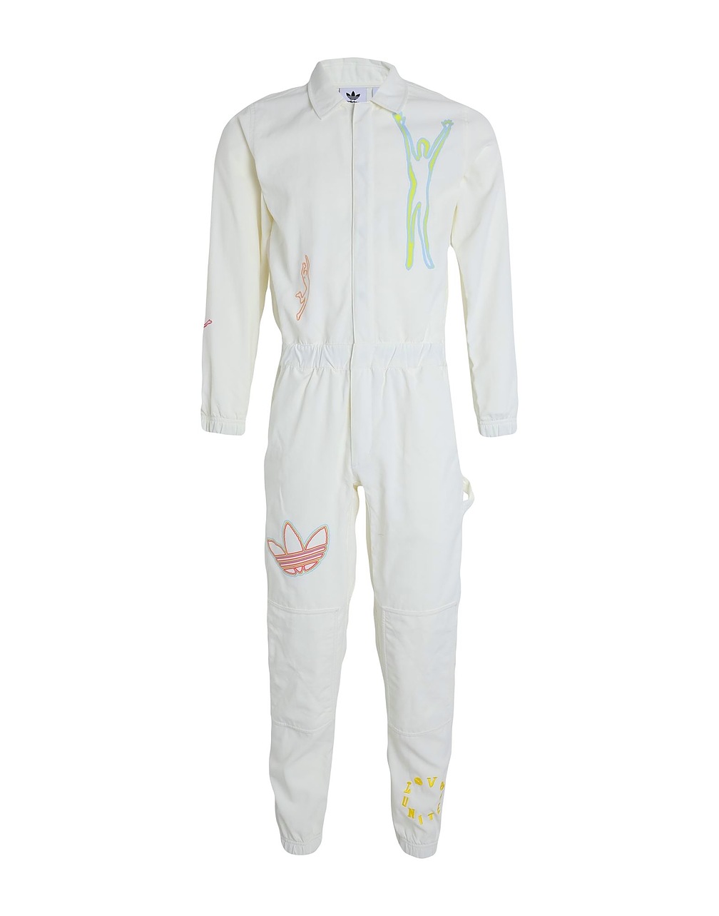 ADIDAS ORIGINALS - Tute Intere