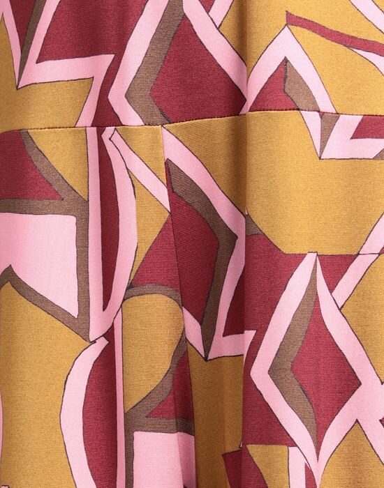 VIRNA DRÒ Брючный комбинезон