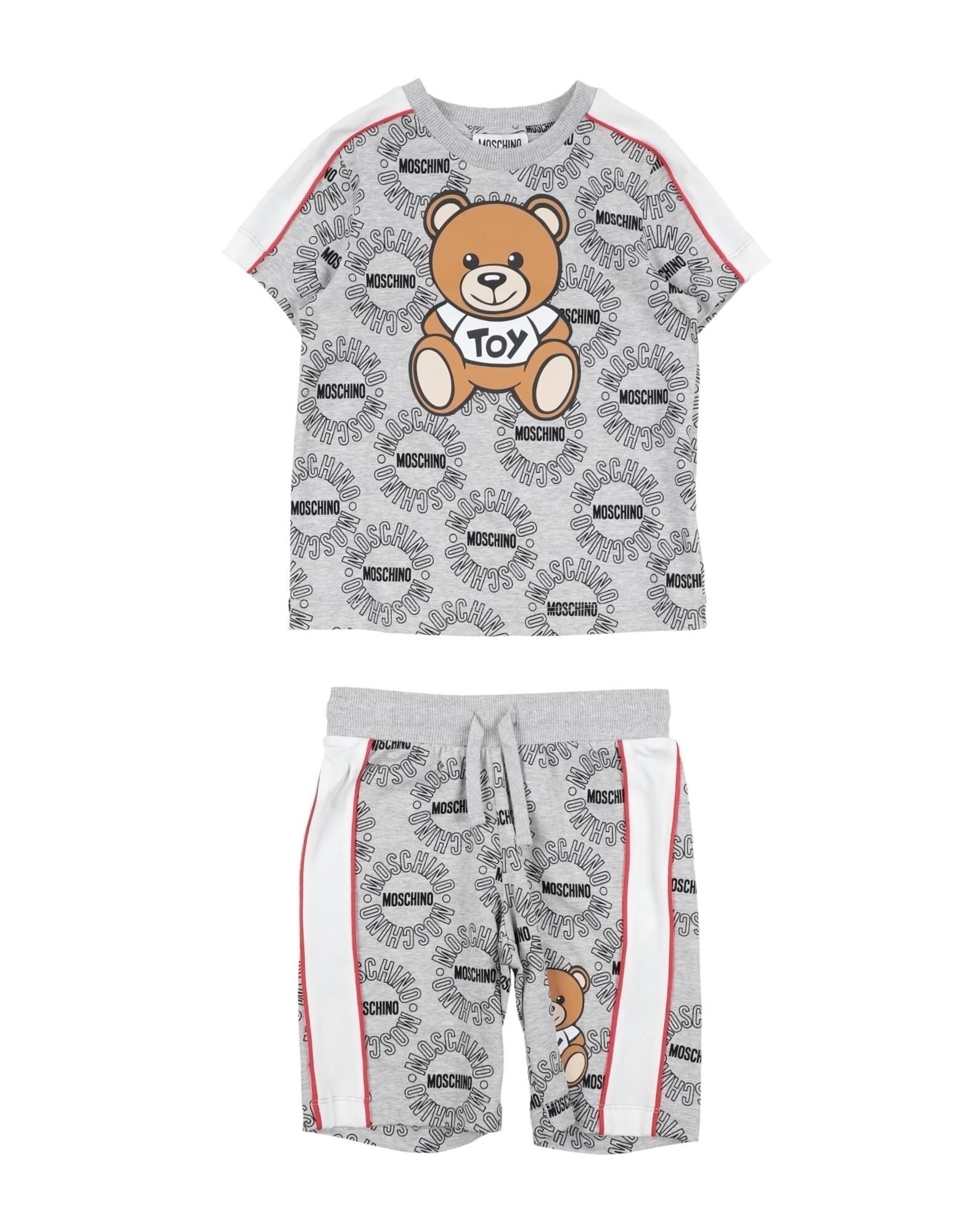 MOSCHINO KID - Tracksuits