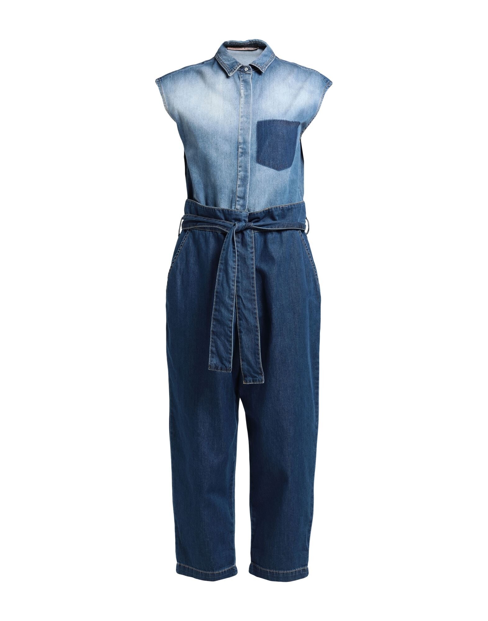 MANILA GRACE - Jumpsuits