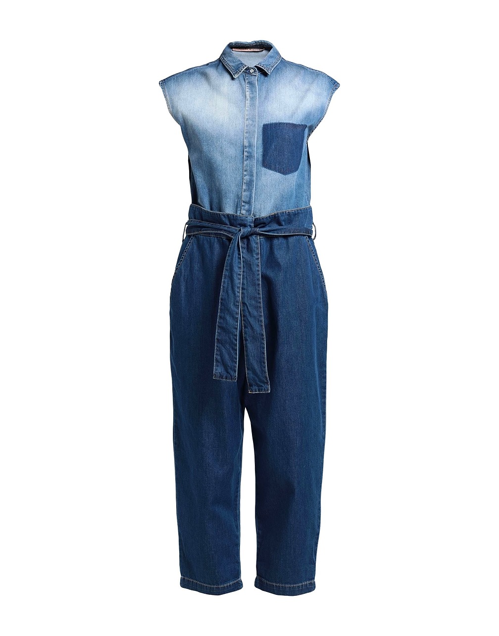 MANILA GRACE - Jumpsuits