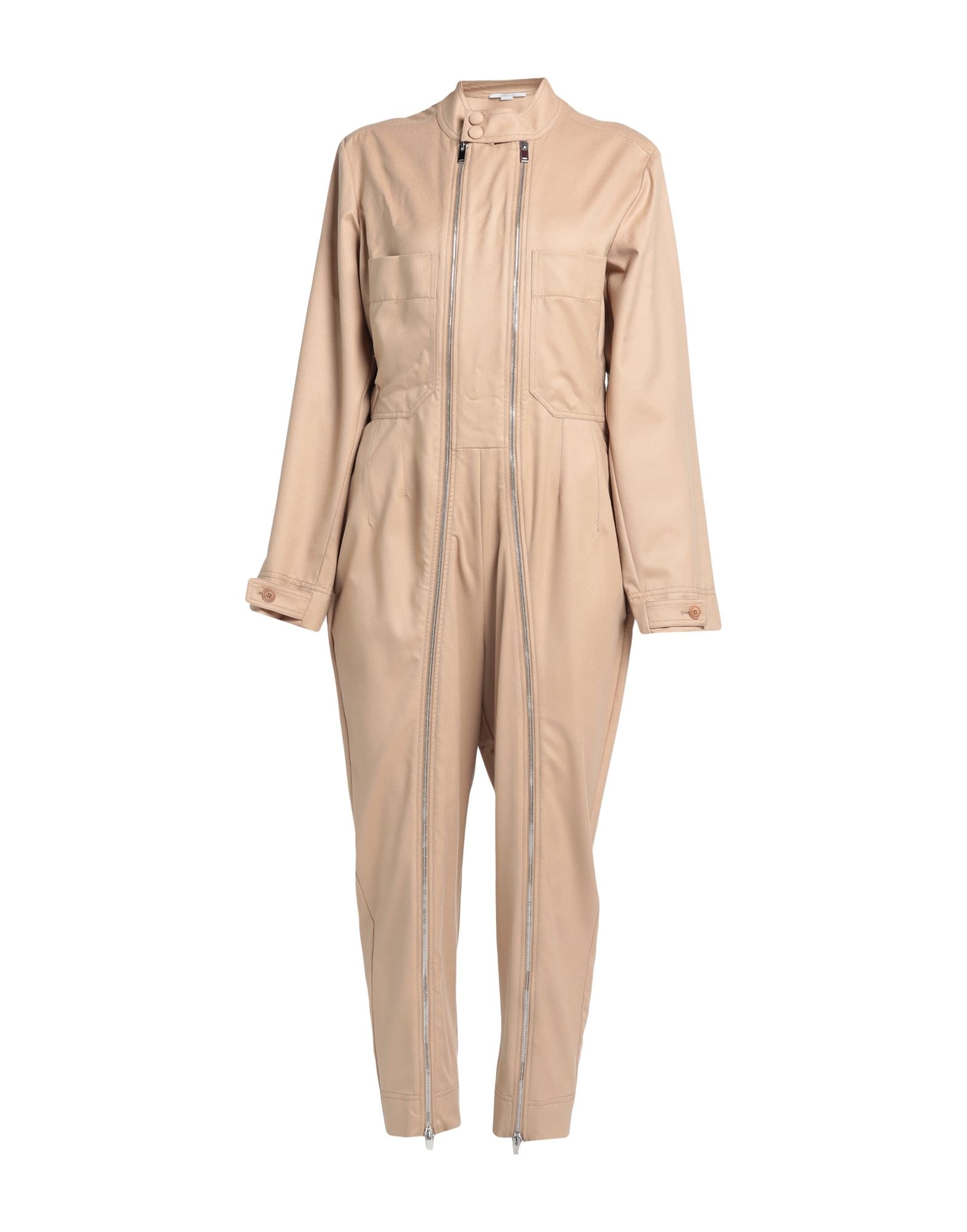 STELLA McCARTNEY - Jumpsuits