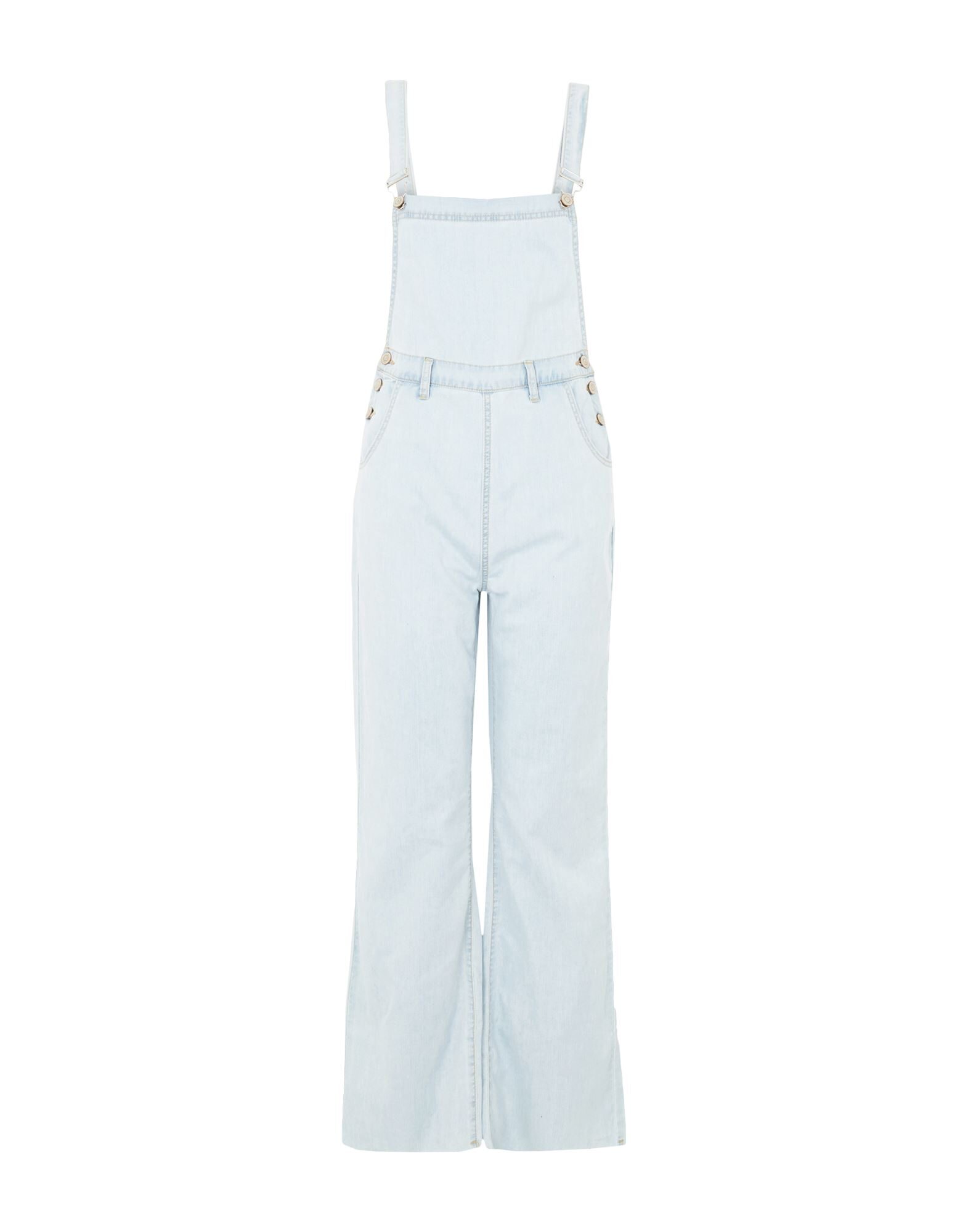8 by YOOX - Lange Overalls
