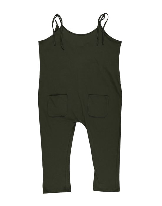 L:Ú L:Ú by MISS GRANT Брючный комбинезон