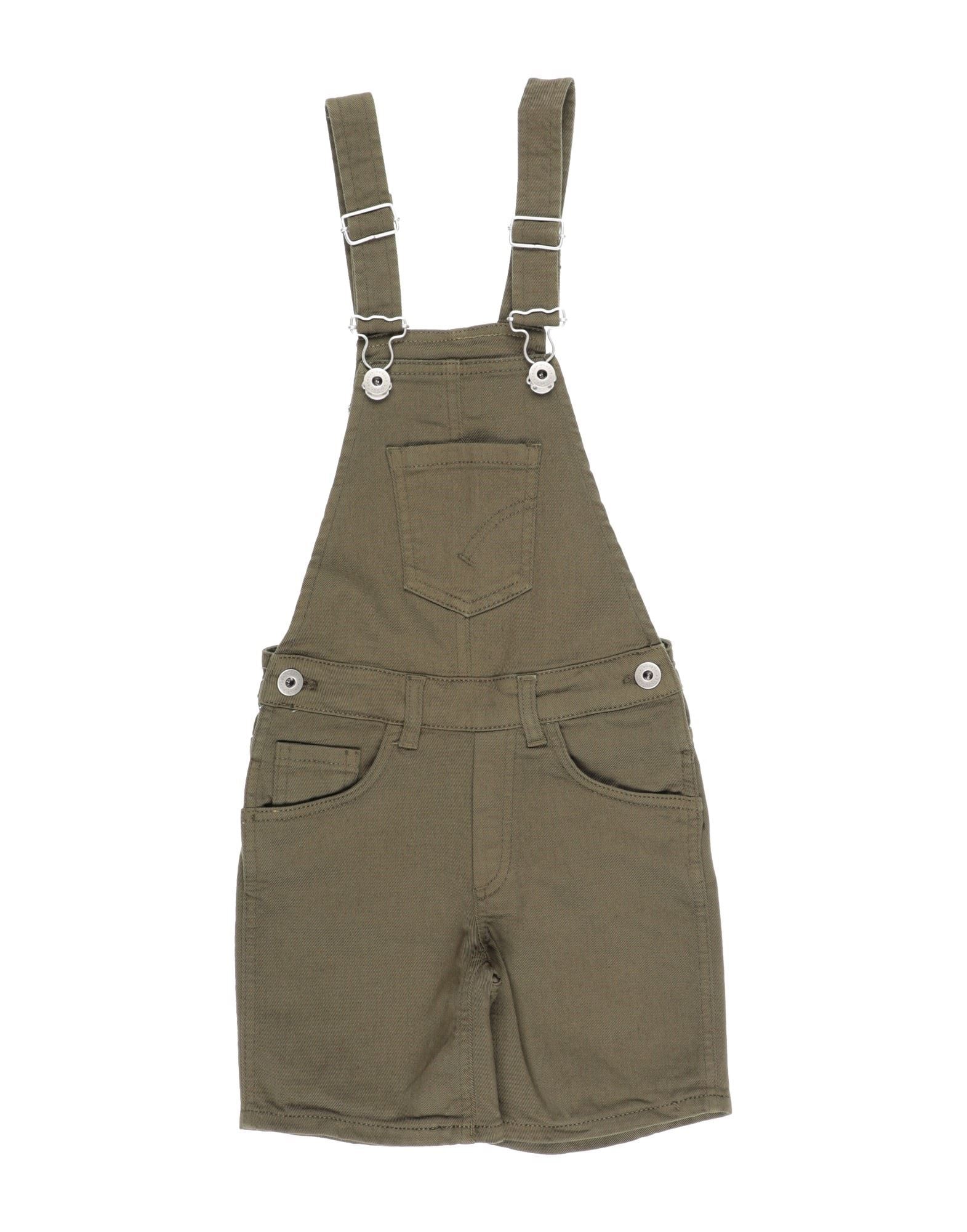 DONDUP - Комбинезоны на бретелях