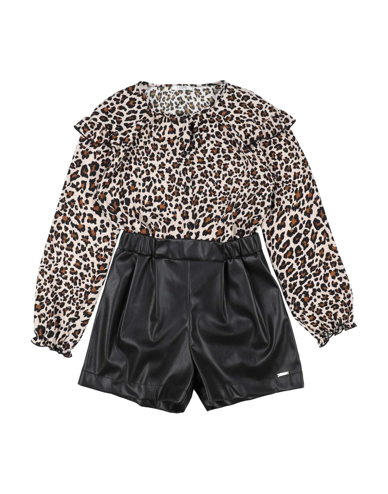 LIU •JO - Tute Intere