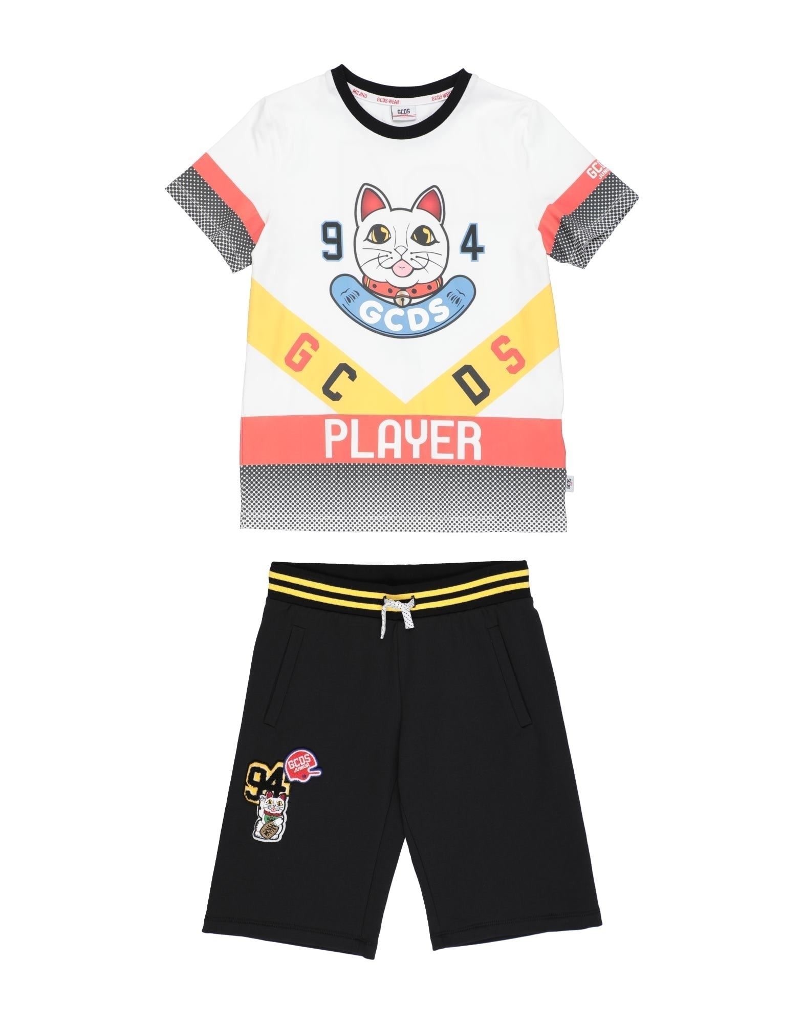 GCDS MINI - Coordinati