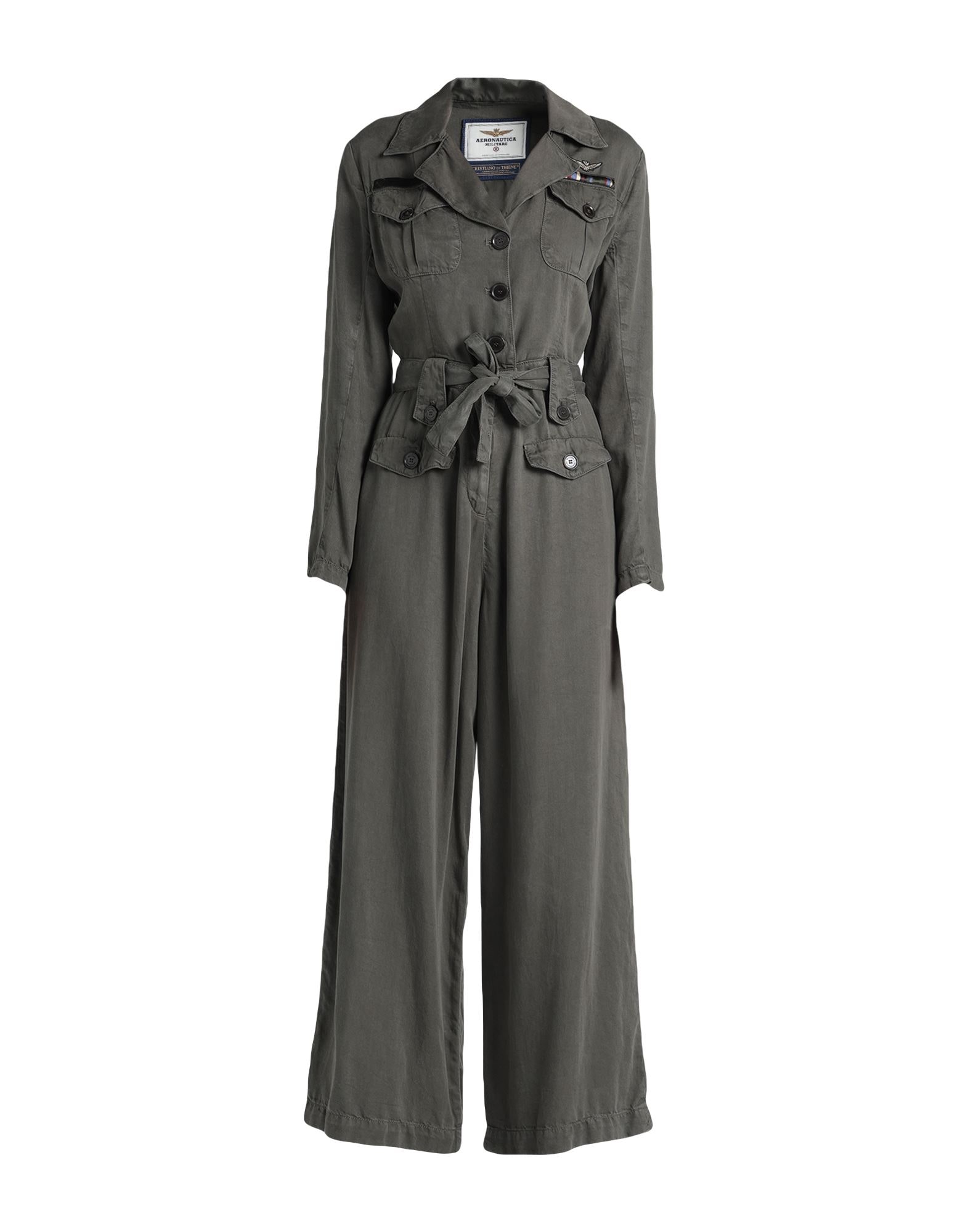 AERONAUTICA MILITARE - Jumpsuits