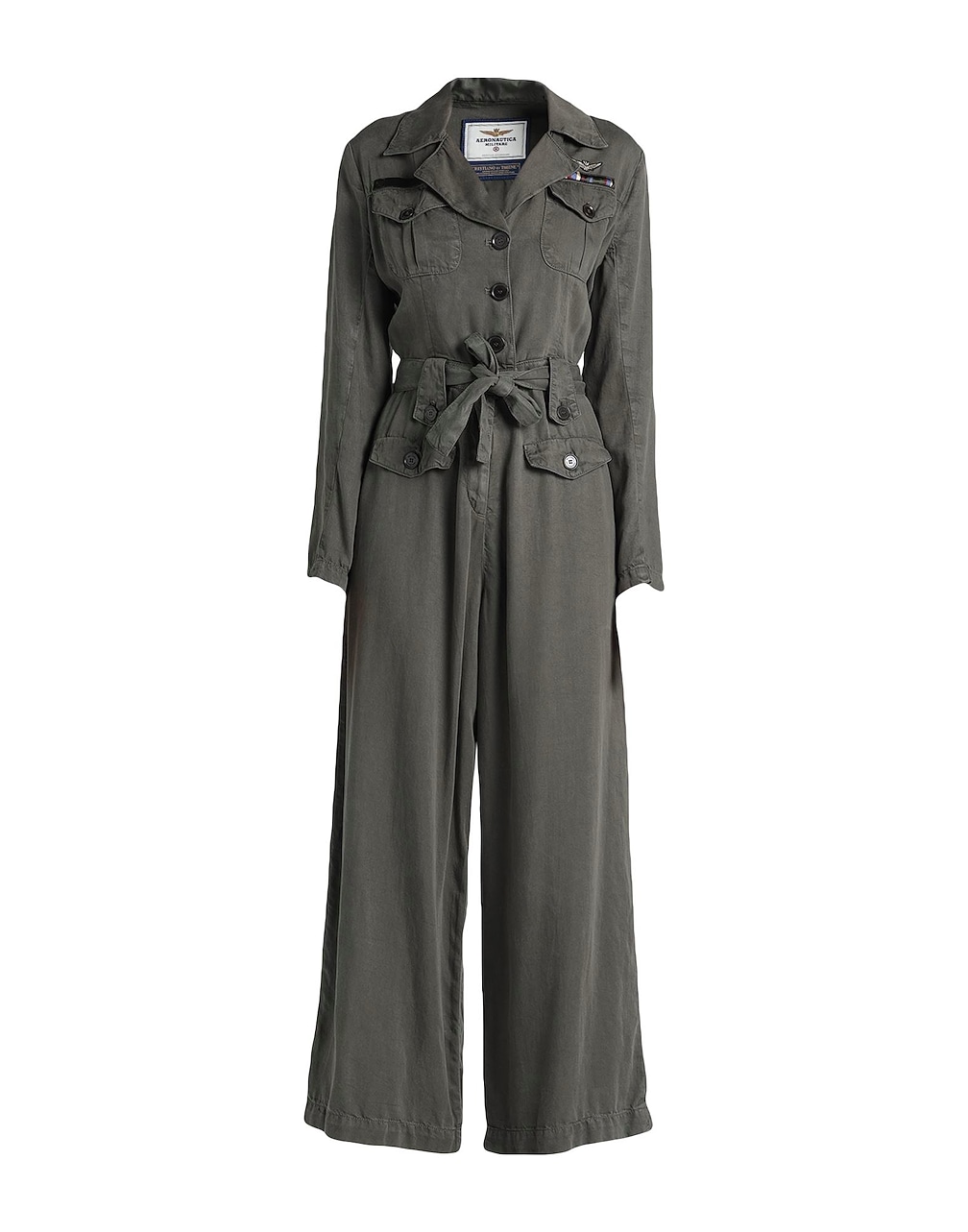AERONAUTICA MILITARE - Брючные комбинезоны