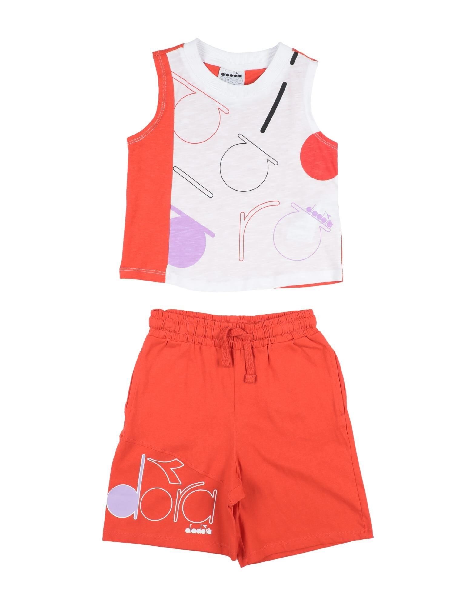 DIADORA - Tracksuits