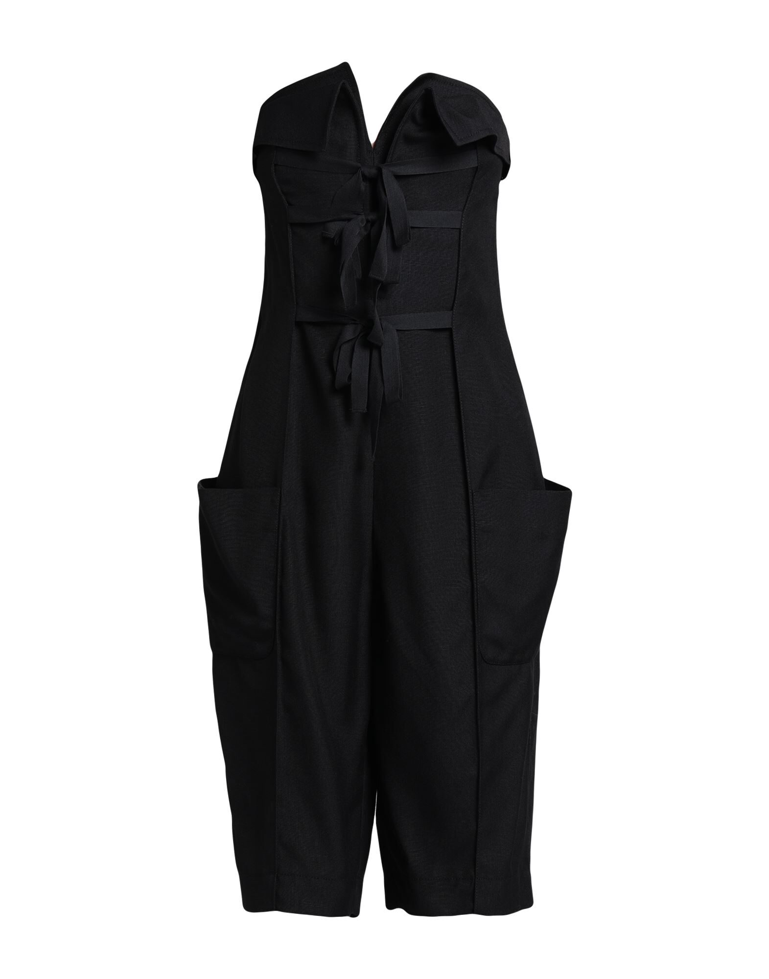 PHILOSOPHY di LORENZO SERAFINI - オールインワン（ショート丈）