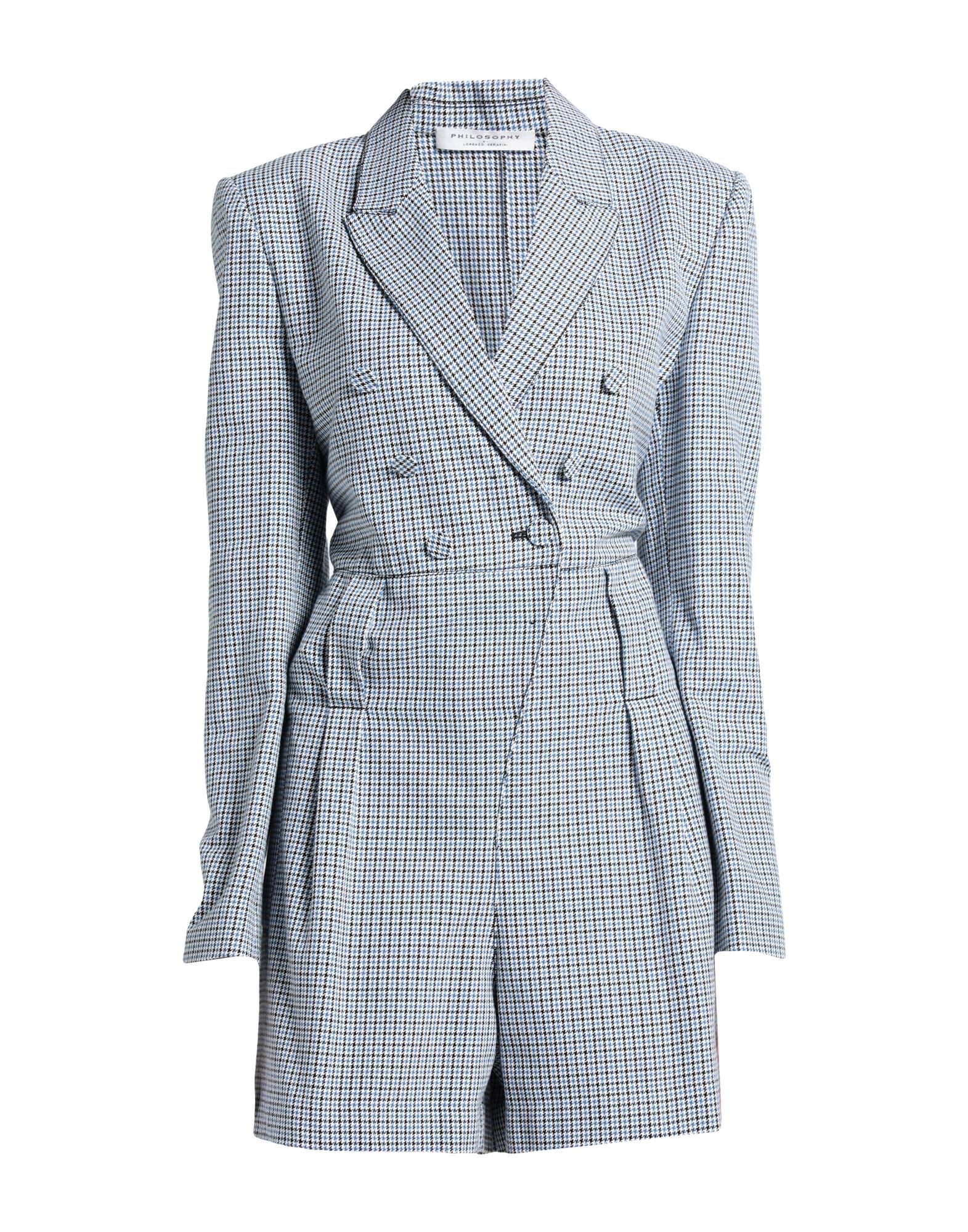 PHILOSOPHY di LORENZO SERAFINI - Playsuits