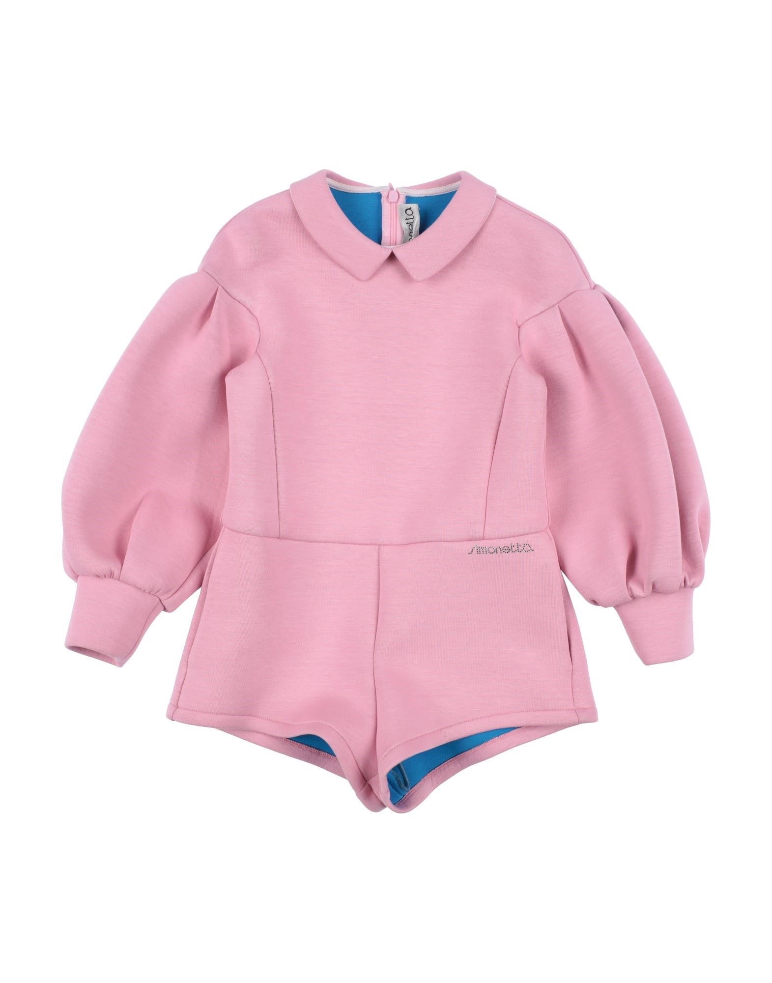 SIMONETTA - 점프수트