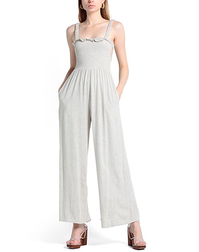 Jumpsuits and Overalls