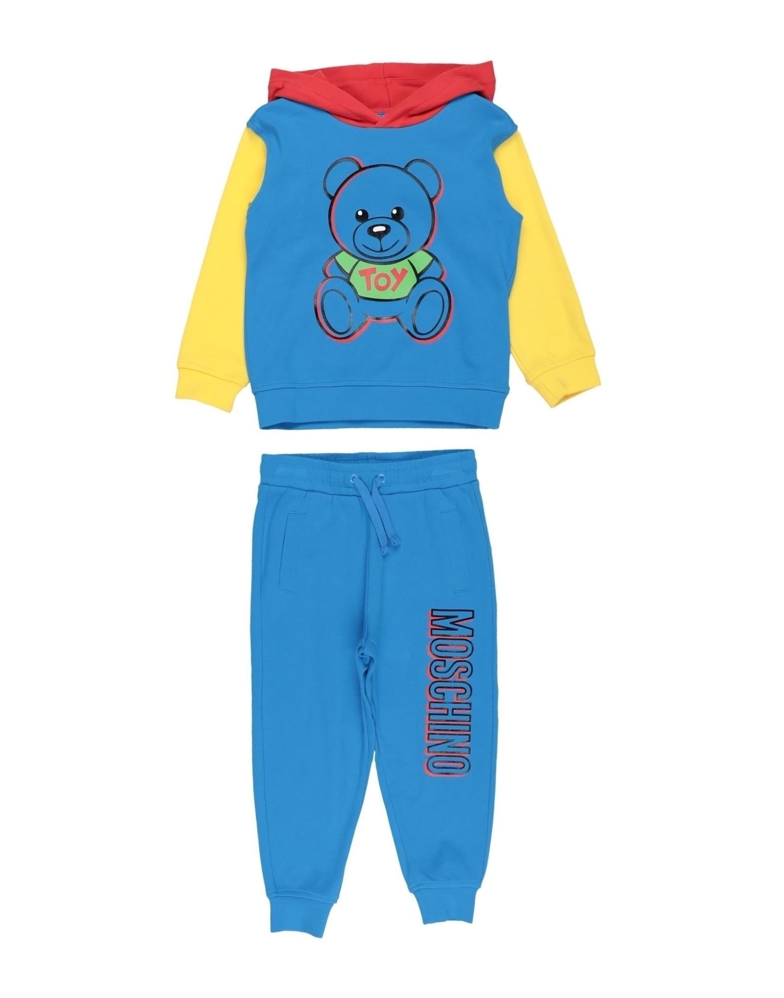 MOSCHINO KID - Tracksuits