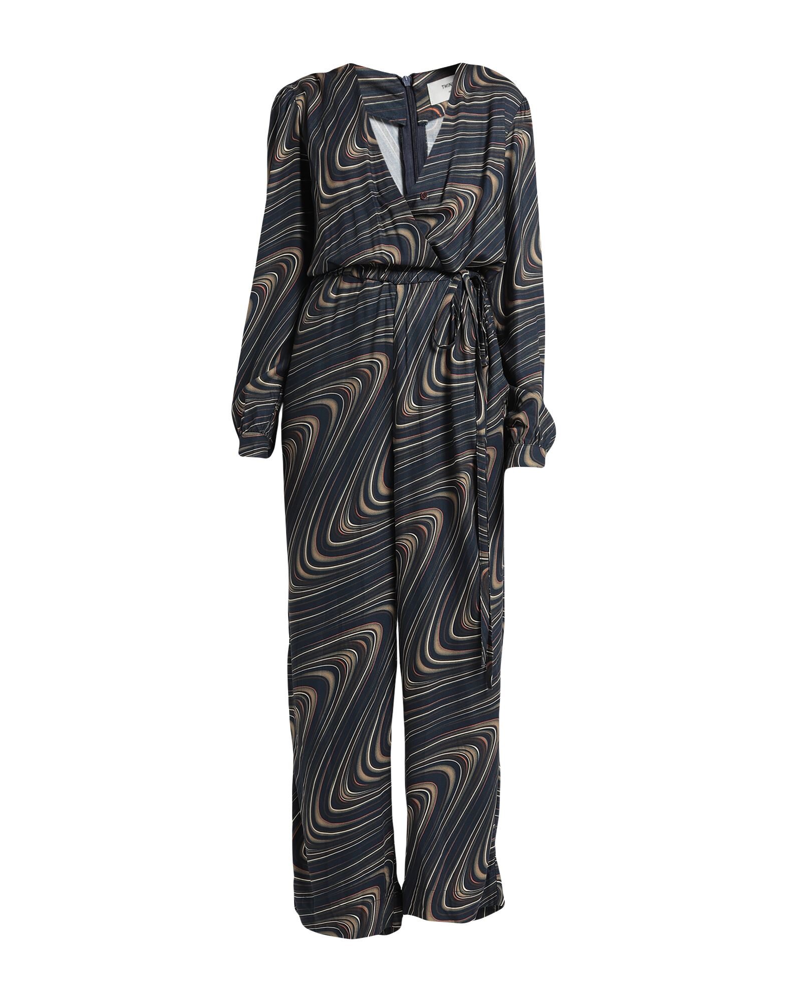 THINKING MU - Jumpsuits