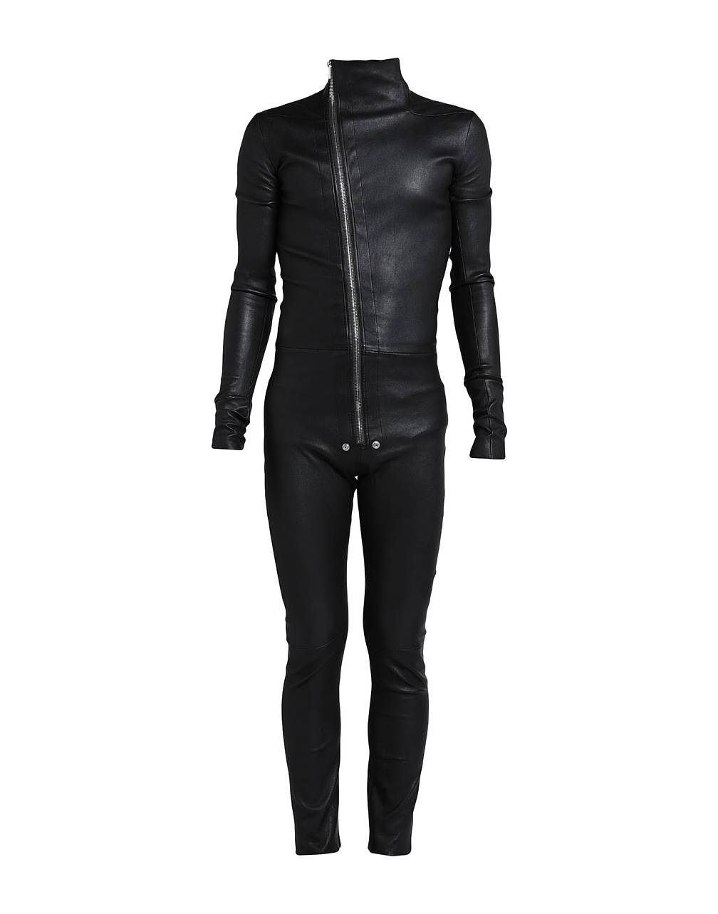 RICK OWENS - Jumpsuits