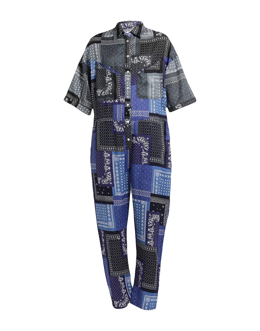 OVERLOVER - Jumpsuits