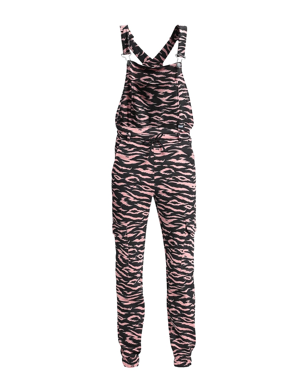 SHOE - Overalls