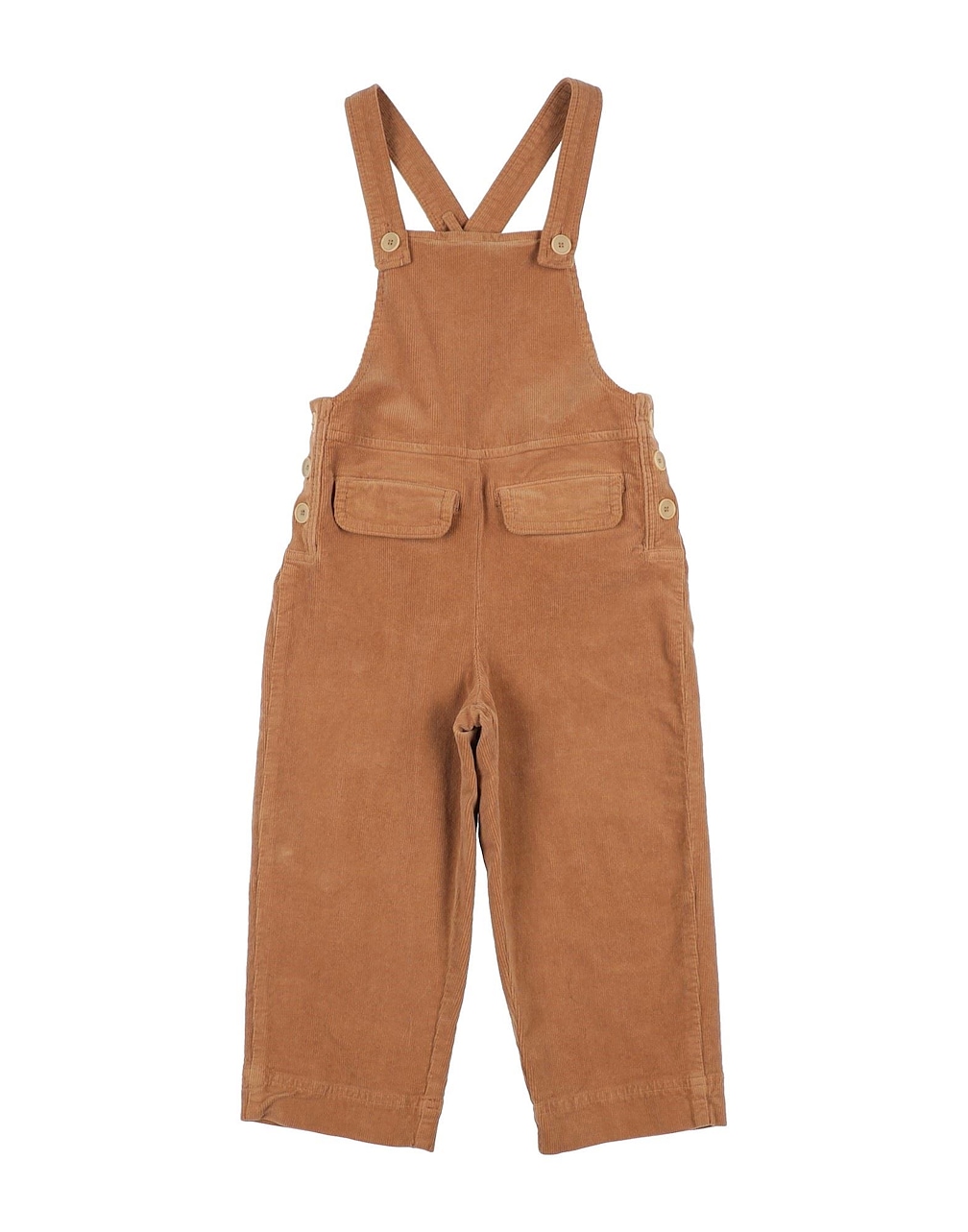 IL GUFO - Overalls