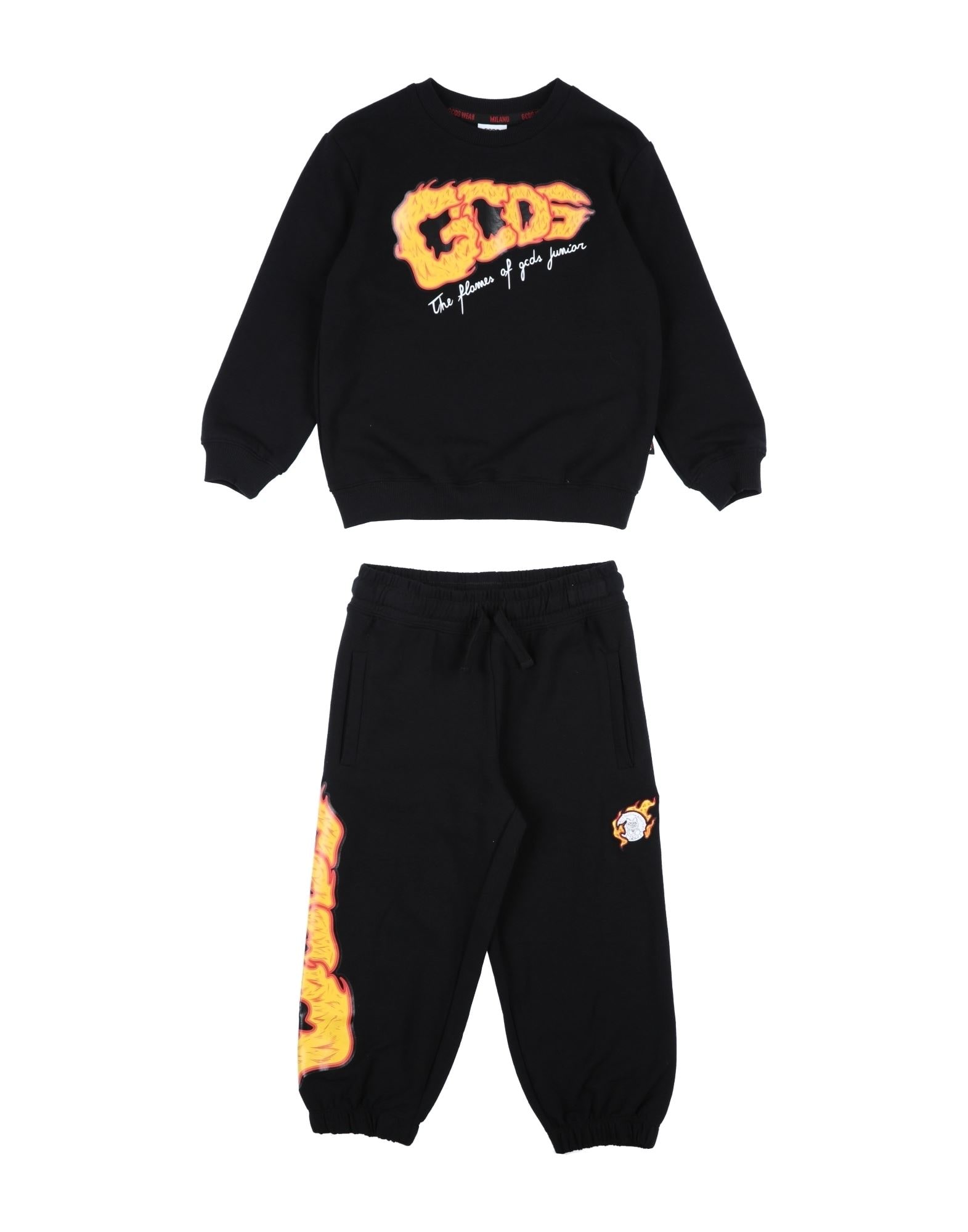 GCDS MINI - Tracksuits