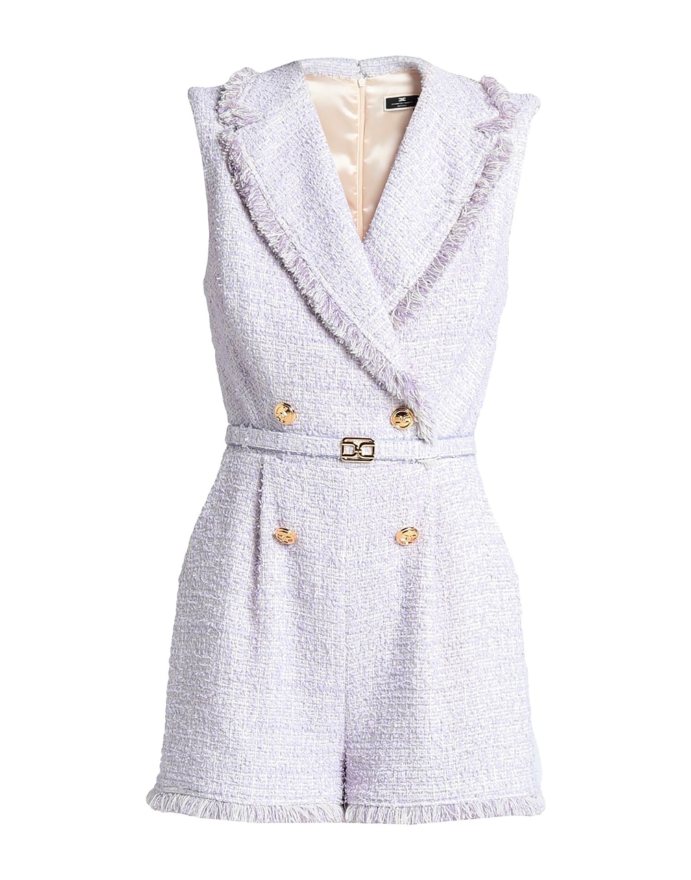 ELISABETTA FRANCHI - Monos enterizos