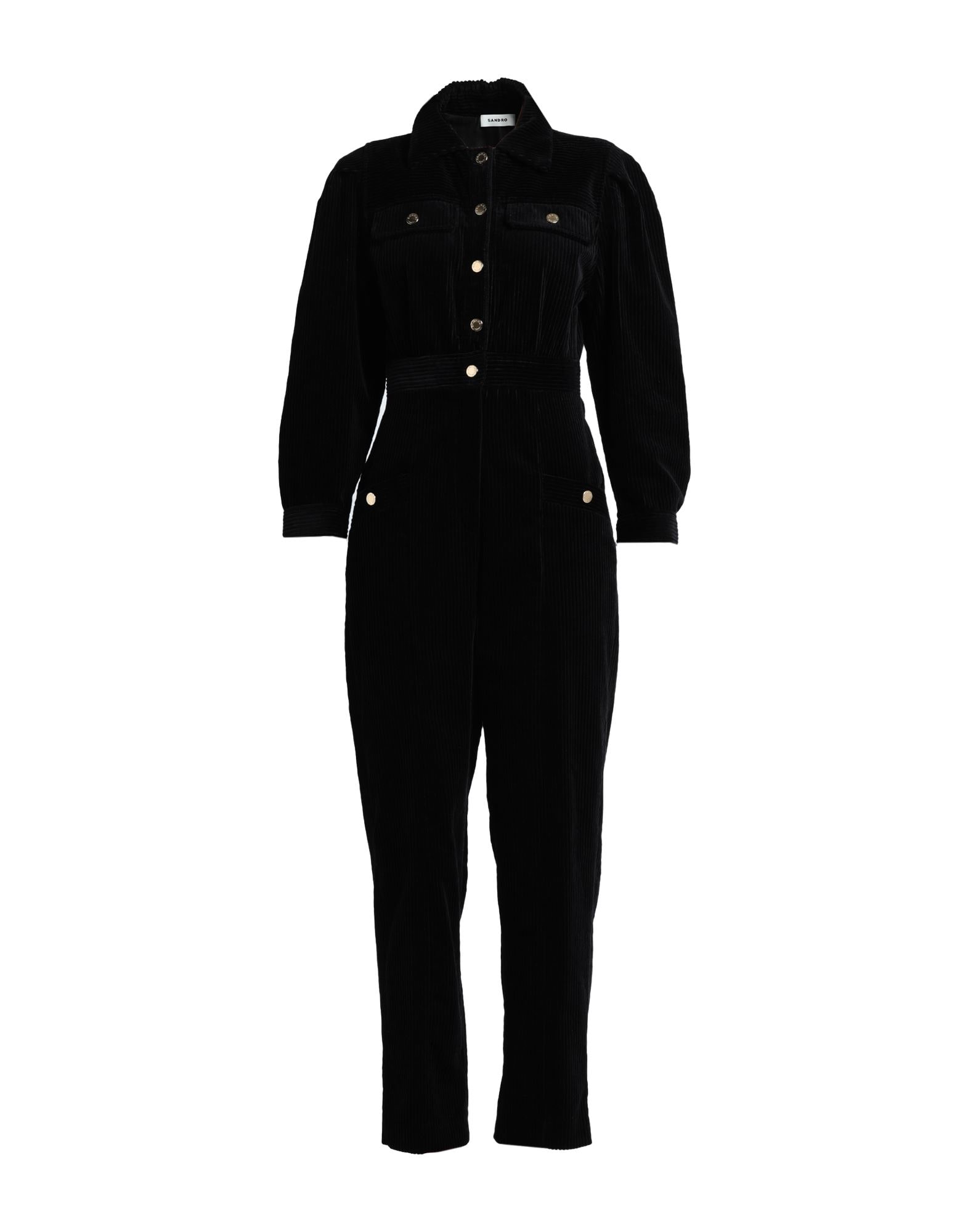 SANDRO - Jumpsuits