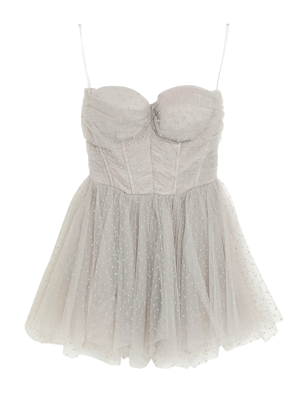 ELISABETTA FRANCHI - Mini dresses