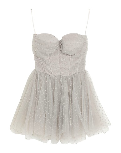 ELISABETTA FRANCHI Short dress 100% Polyamide